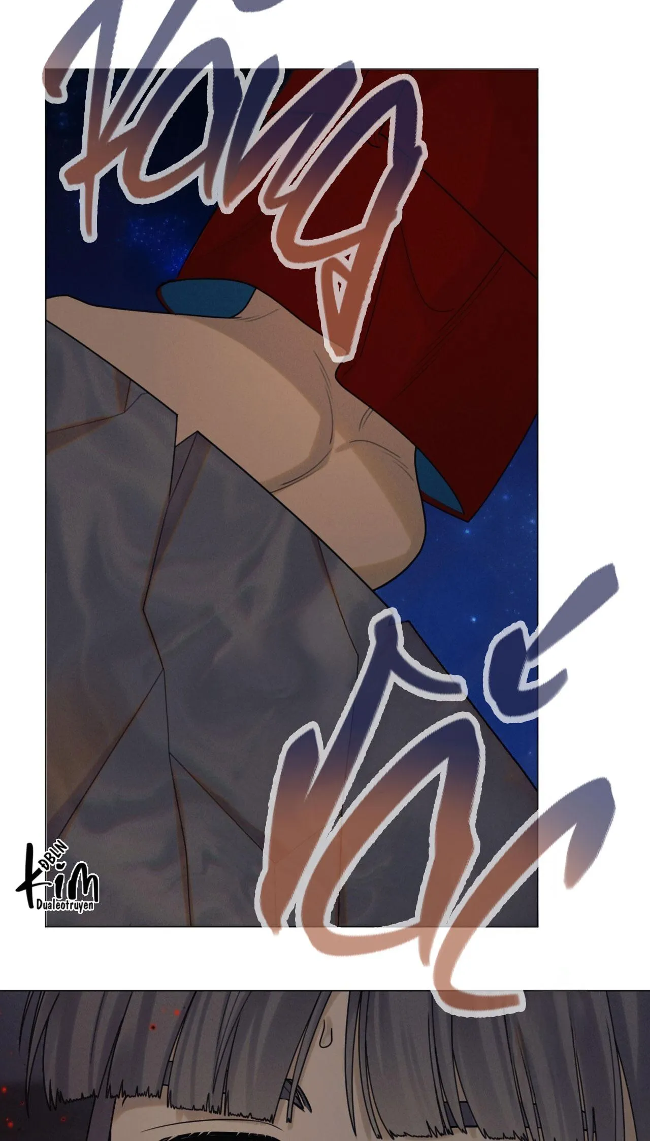 QUẺ BÓI GIẤC MƠ CỦA YÊU TINH Chapter 52 Trang 45