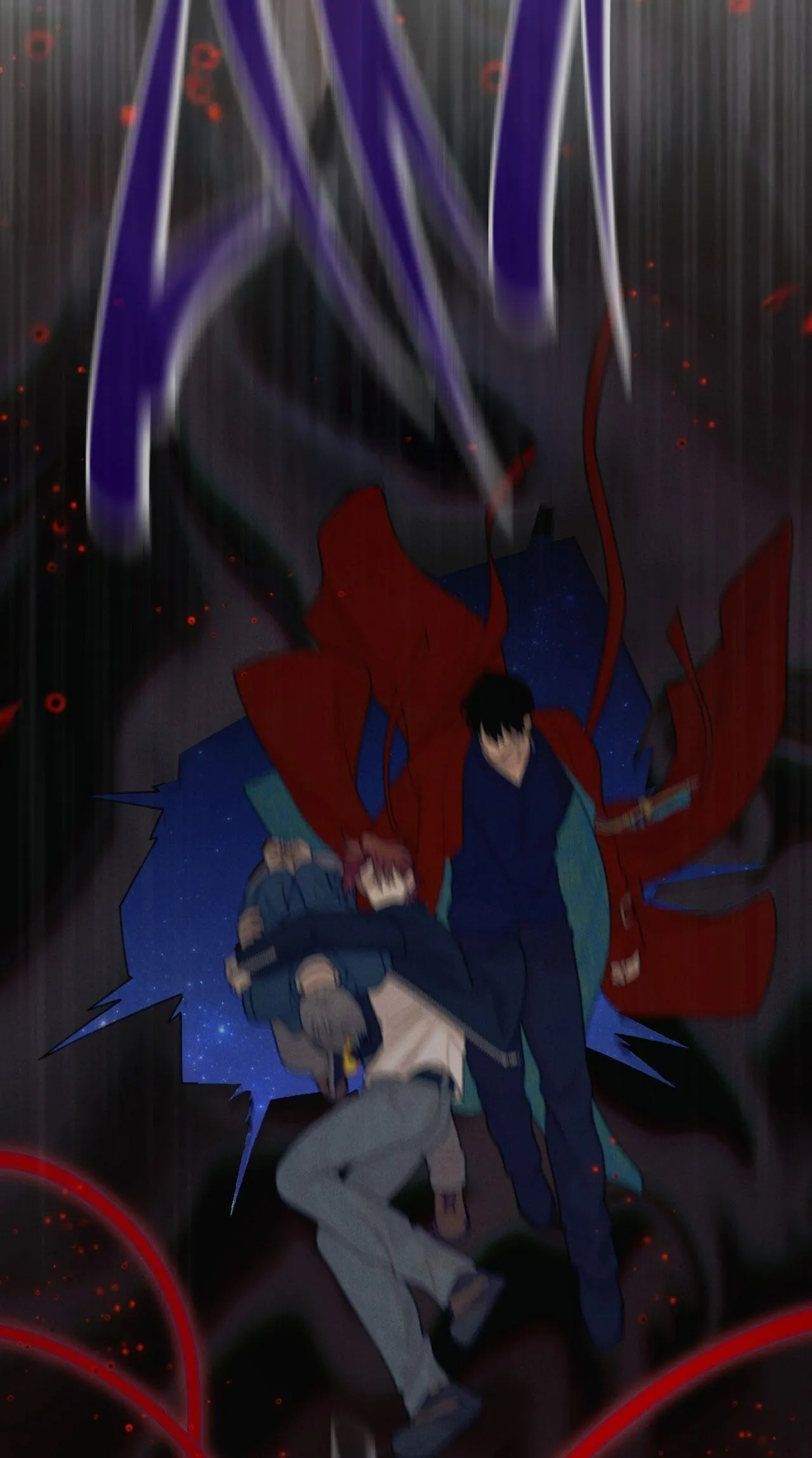 QUẺ BÓI GIẤC MƠ CỦA YÊU TINH Chapter 52 Trang 47