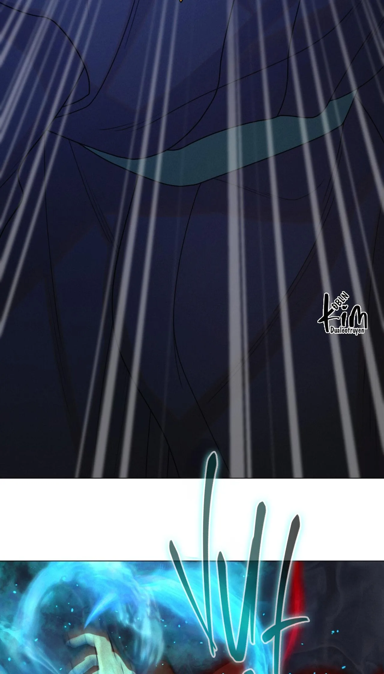 QUẺ BÓI GIẤC MƠ CỦA YÊU TINH Chapter 52 Trang 58