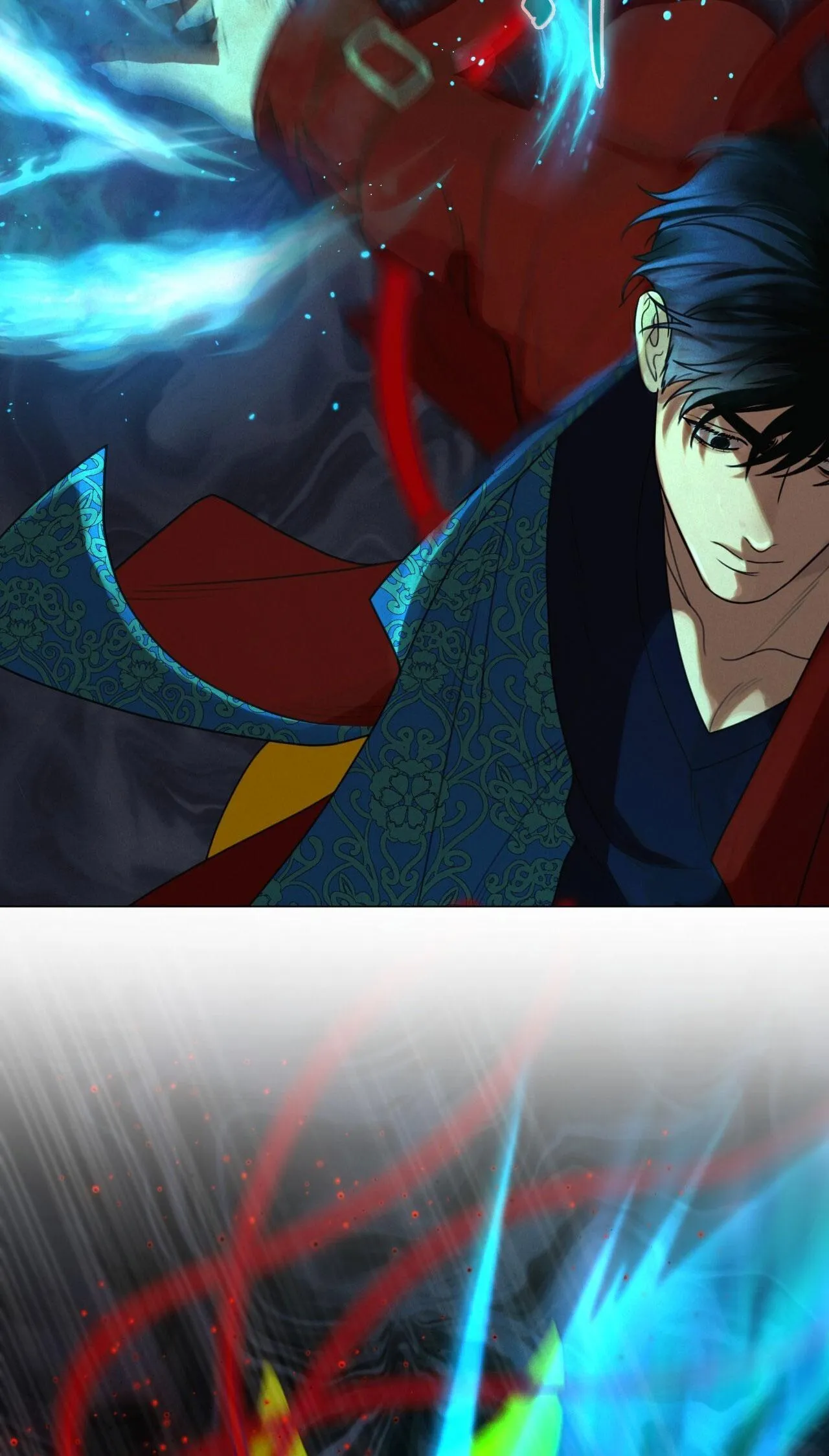 QUẺ BÓI GIẤC MƠ CỦA YÊU TINH Chapter 52 Trang 59