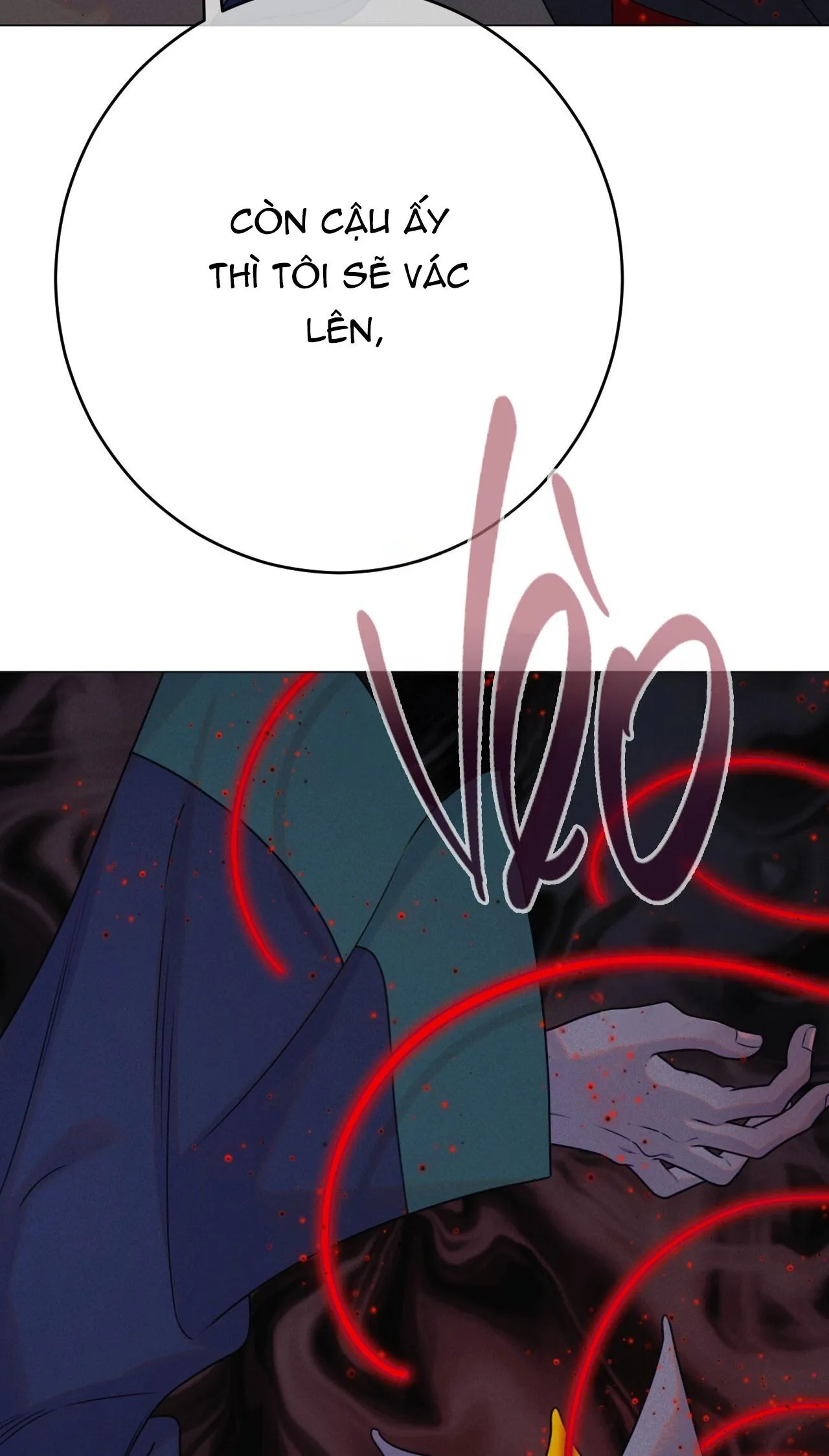 QUẺ BÓI GIẤC MƠ CỦA YÊU TINH Chapter 52 Trang 65