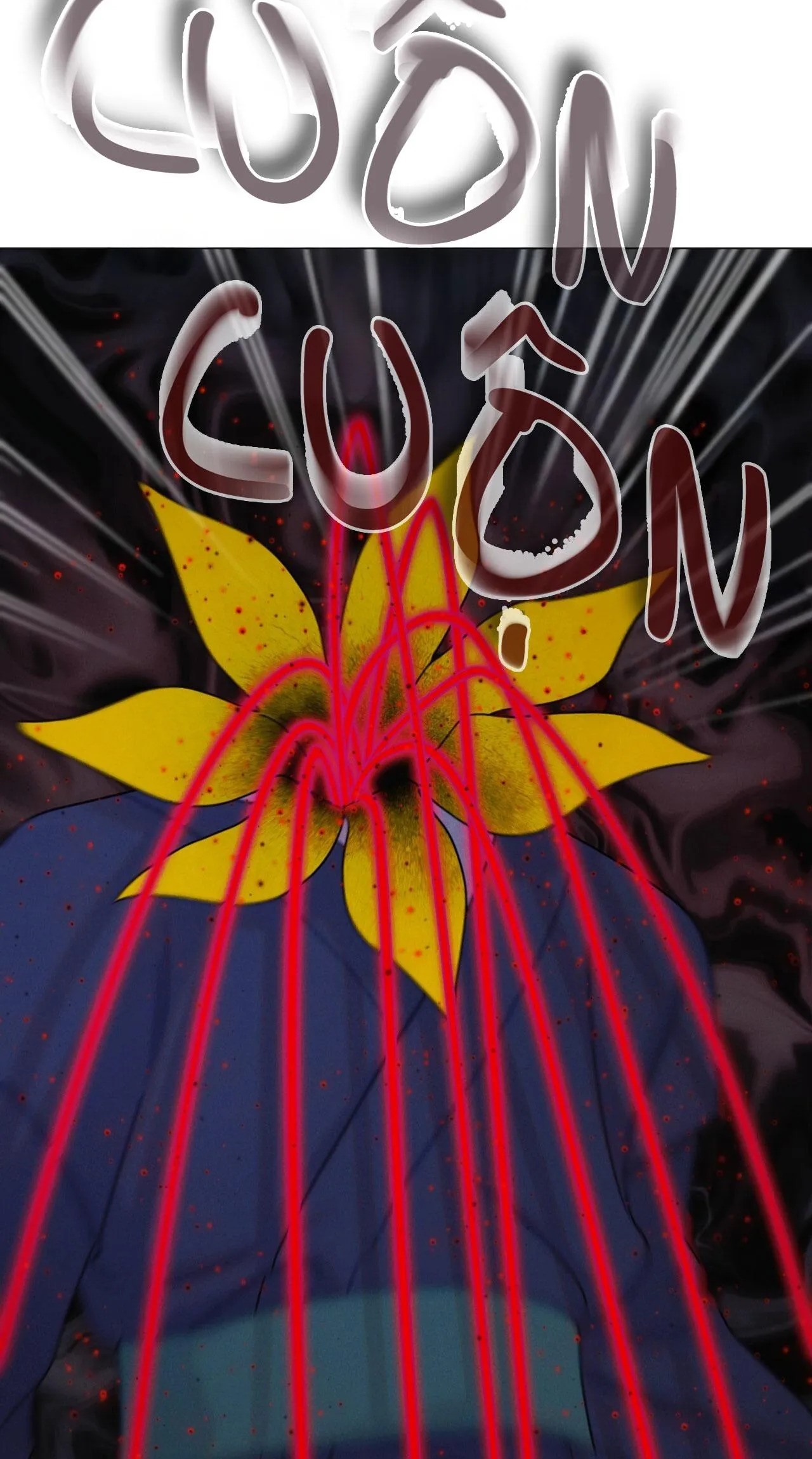 QUẺ BÓI GIẤC MƠ CỦA YÊU TINH Chapter 52 Trang 71