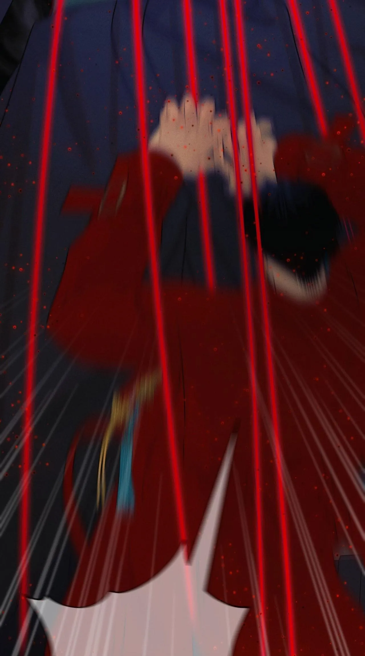 QUẺ BÓI GIẤC MƠ CỦA YÊU TINH Chapter 52 Trang 72