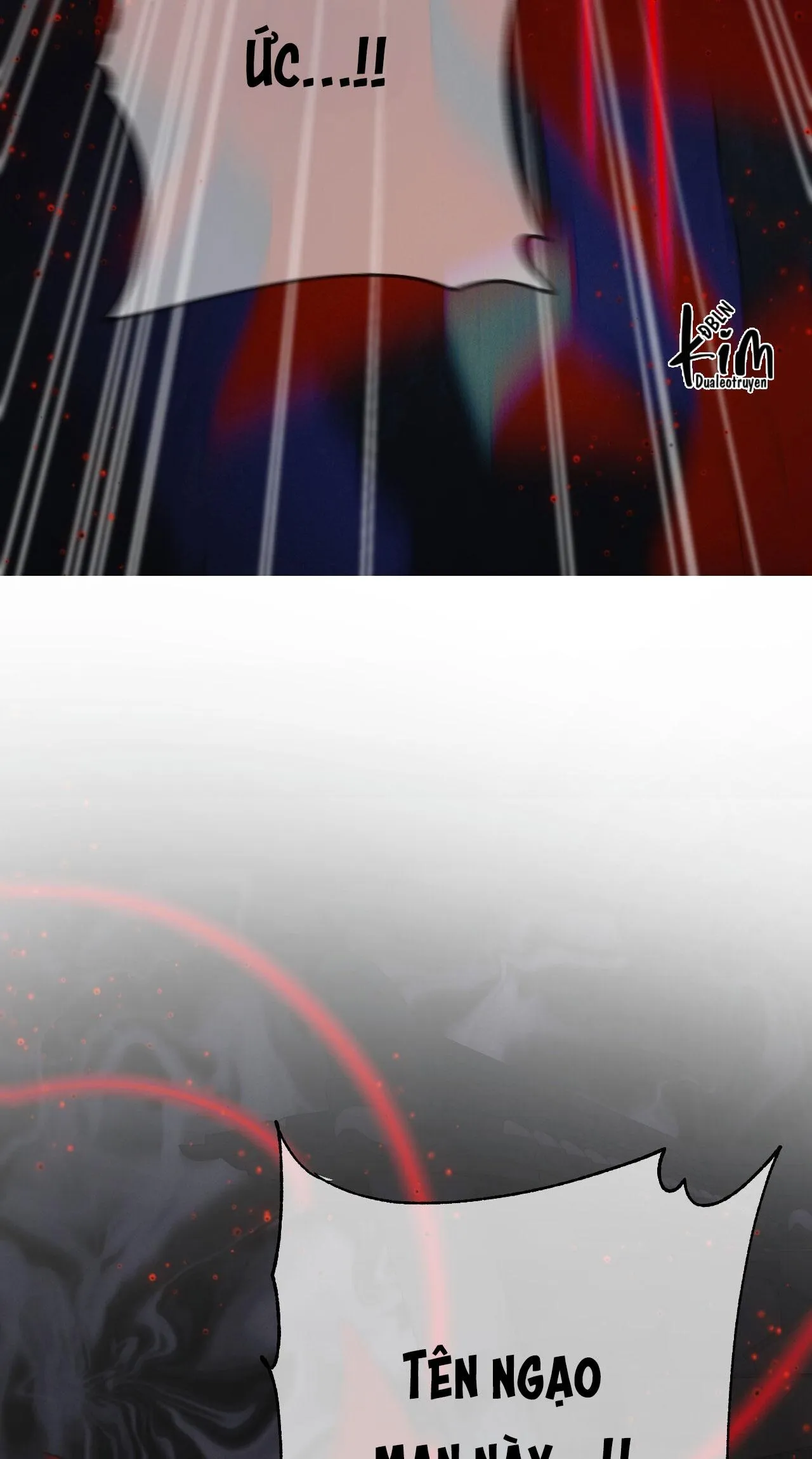 QUẺ BÓI GIẤC MƠ CỦA YÊU TINH Chapter 52 Trang 73