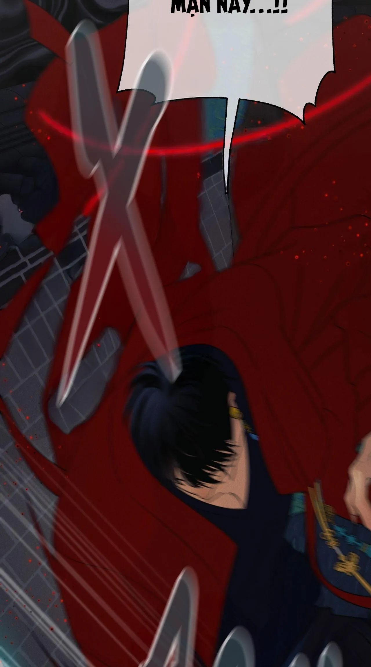 QUẺ BÓI GIẤC MƠ CỦA YÊU TINH Chapter 52 Trang 74