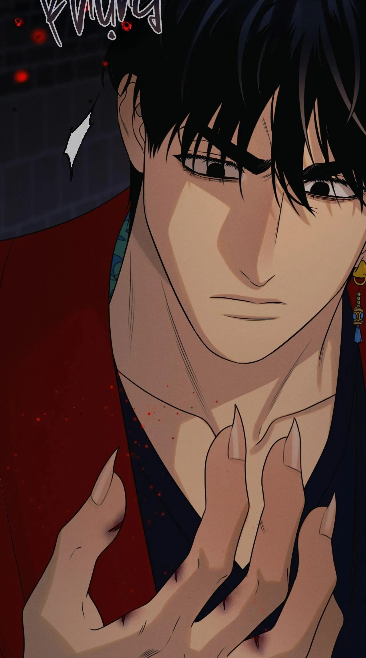 QUẺ BÓI GIẤC MƠ CỦA YÊU TINH Chapter 52 Trang 76