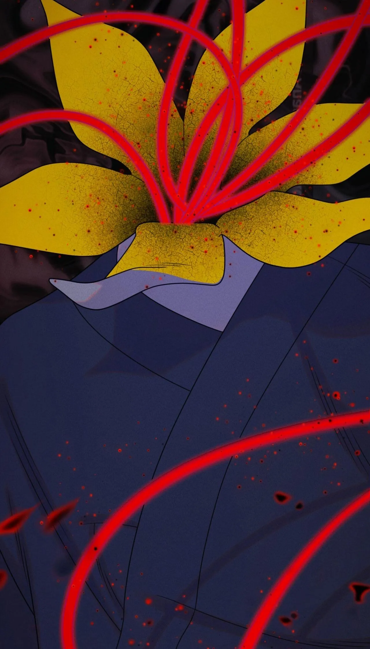 QUẺ BÓI GIẤC MƠ CỦA YÊU TINH Chapter 52 Trang 80