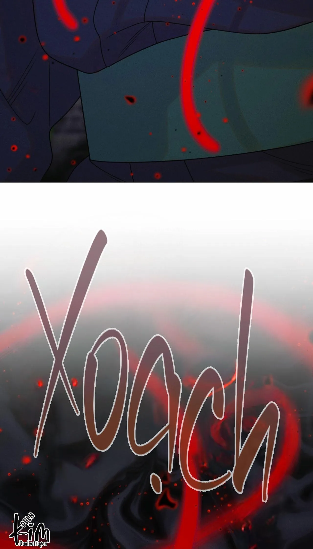 QUẺ BÓI GIẤC MƠ CỦA YÊU TINH Chapter 52 Trang 81