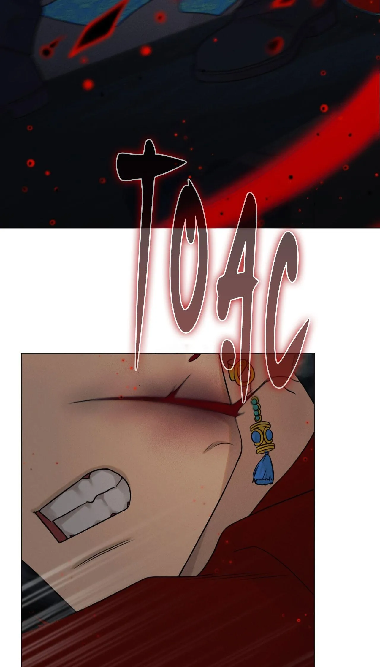 QUẺ BÓI GIẤC MƠ CỦA YÊU TINH Chapter 52 Trang 83