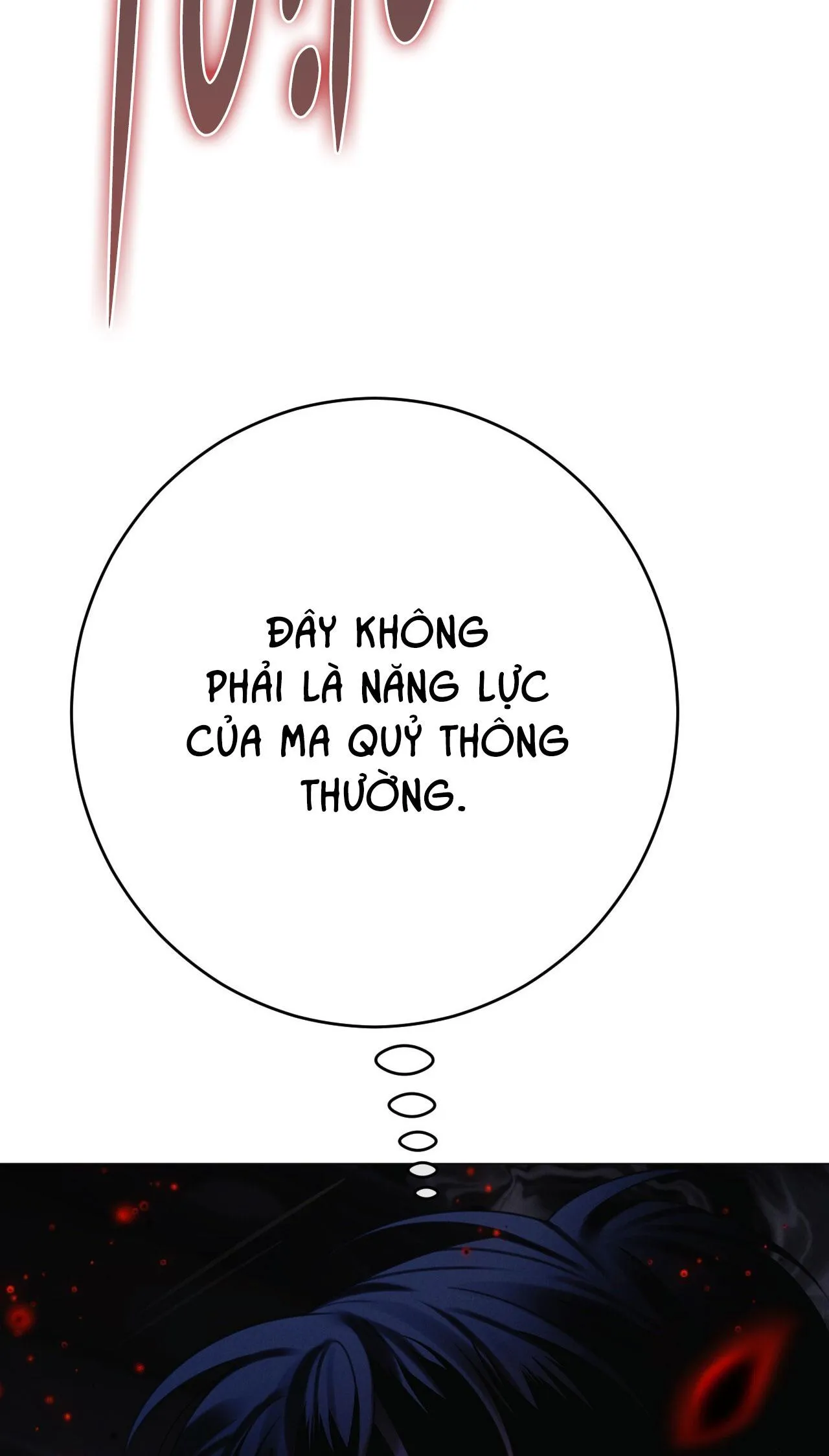 QUẺ BÓI GIẤC MƠ CỦA YÊU TINH Chapter 52 Trang 85