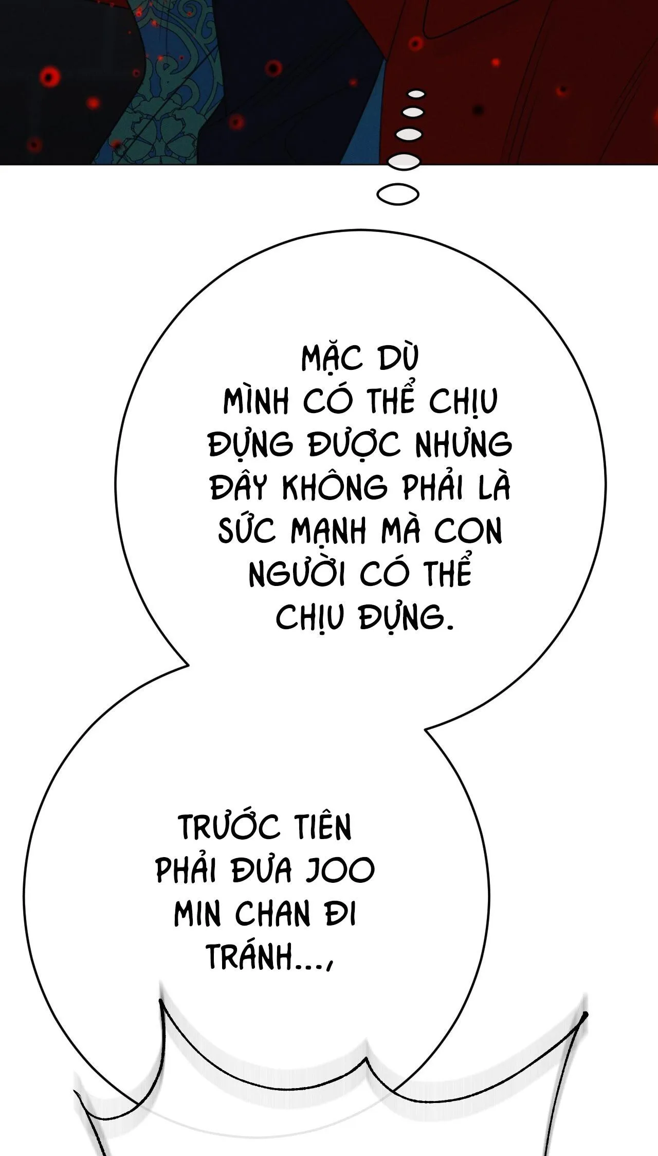 QUẺ BÓI GIẤC MƠ CỦA YÊU TINH Chapter 52 Trang 87
