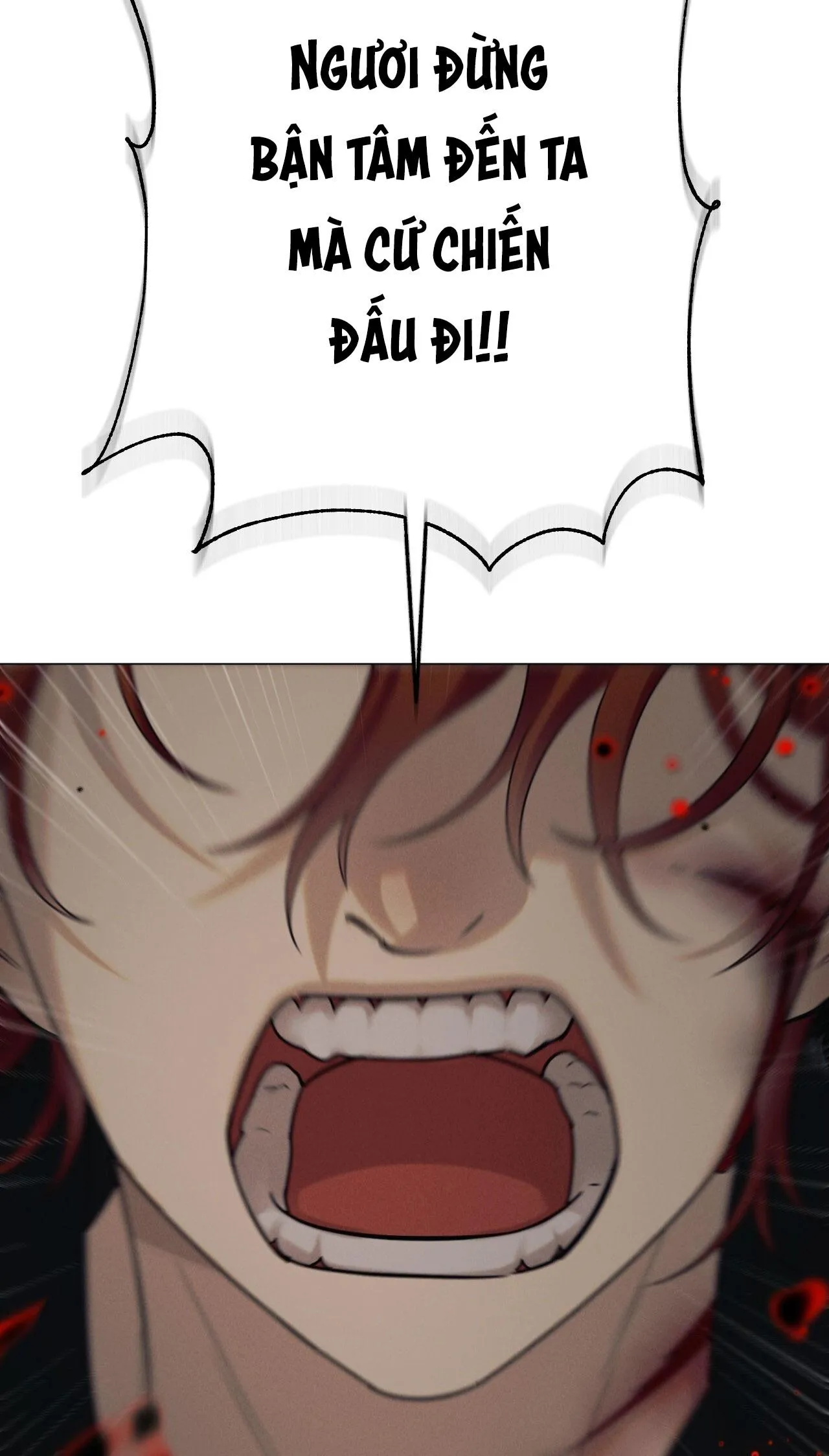 QUẺ BÓI GIẤC MƠ CỦA YÊU TINH Chapter 52 Trang 88