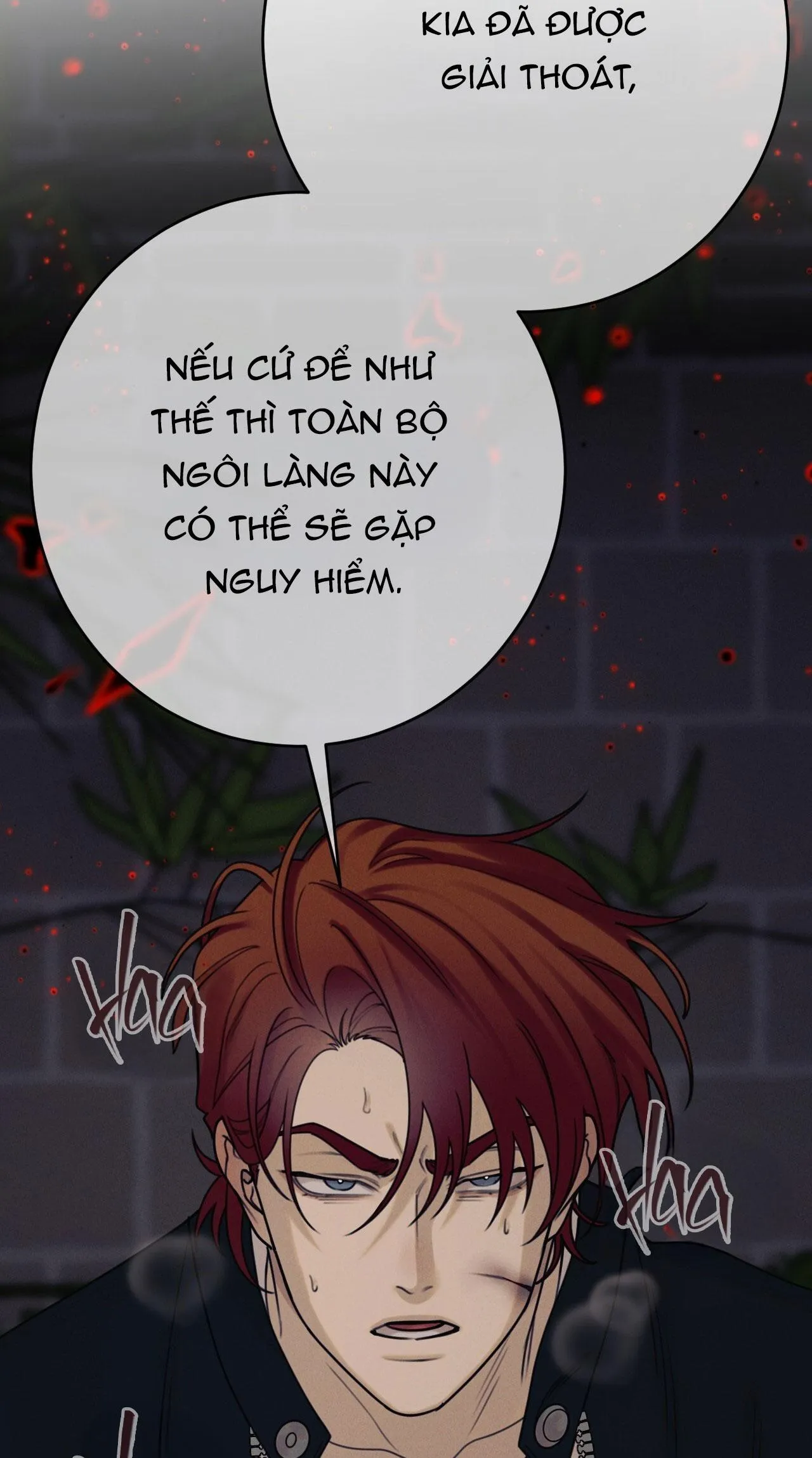 QUẺ BÓI GIẤC MƠ CỦA YÊU TINH Chapter 52 Trang 90