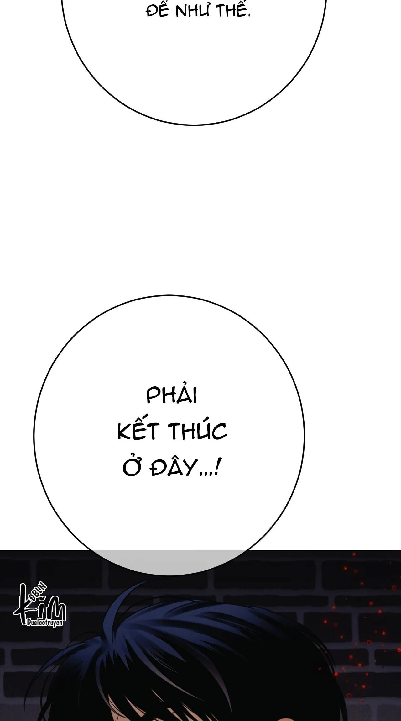 QUẺ BÓI GIẤC MƠ CỦA YÊU TINH Chapter 52 Trang 92