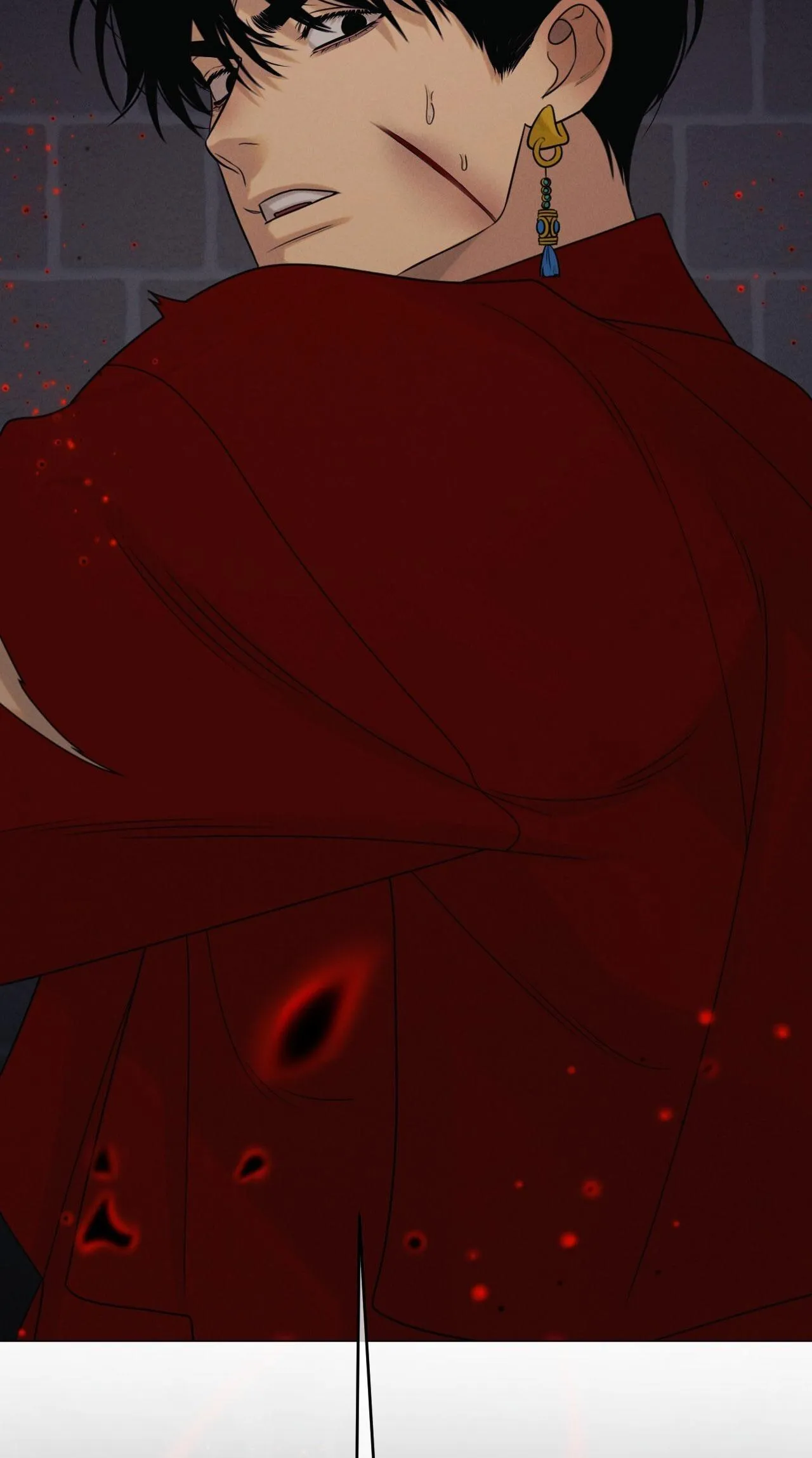 QUẺ BÓI GIẤC MƠ CỦA YÊU TINH Chapter 52 Trang 93