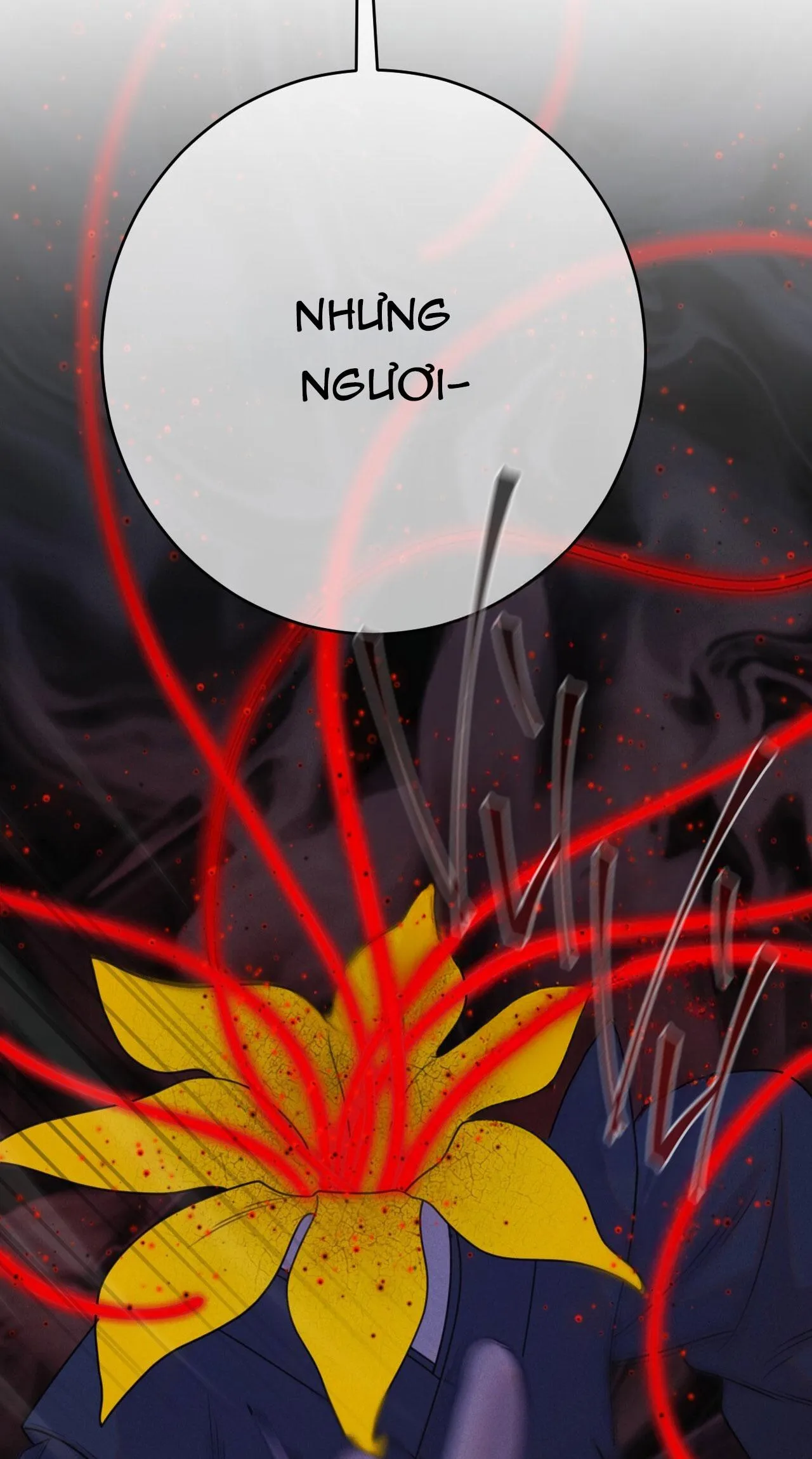 QUẺ BÓI GIẤC MƠ CỦA YÊU TINH Chapter 52 Trang 94