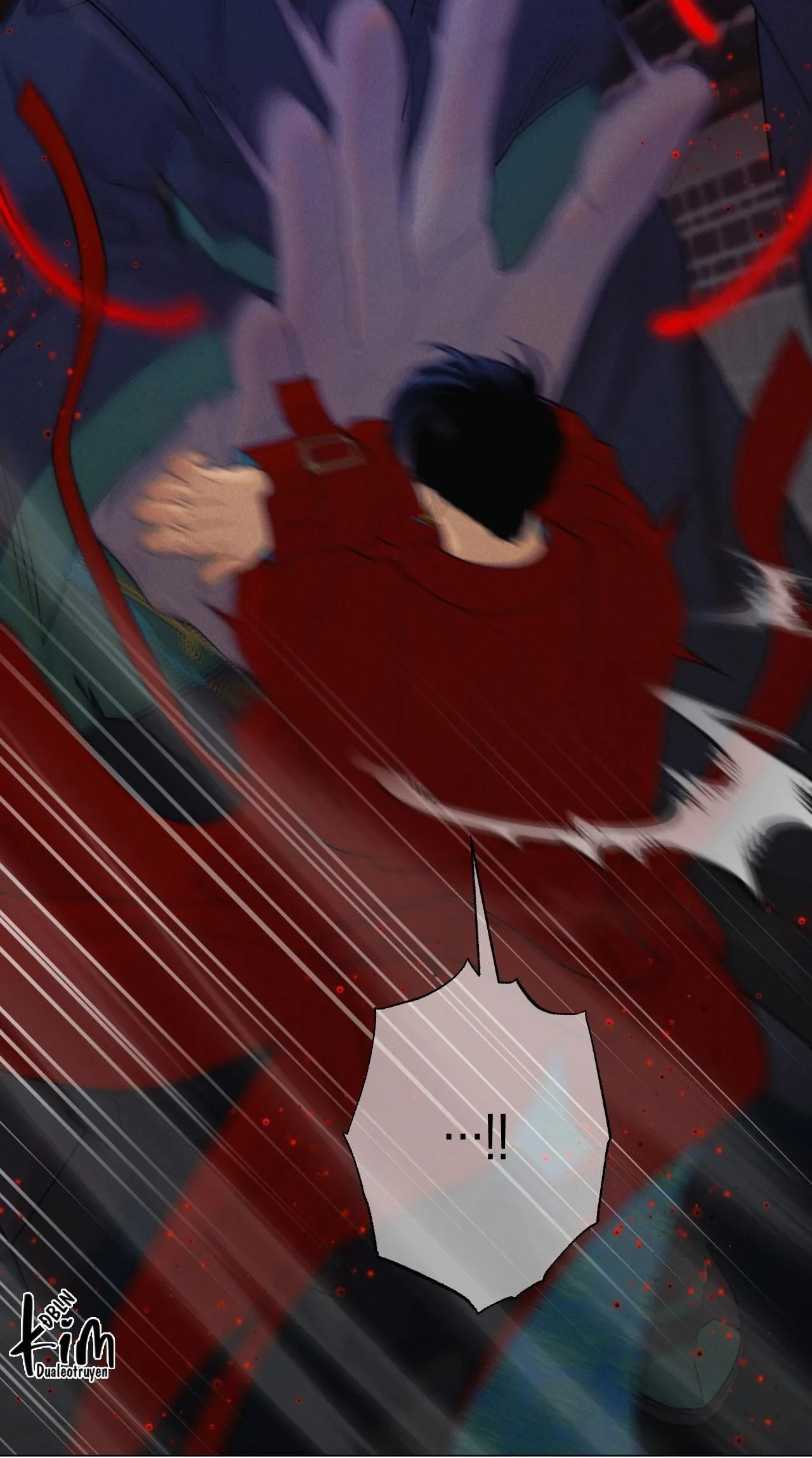 QUẺ BÓI GIẤC MƠ CỦA YÊU TINH Chapter 52 Trang 95