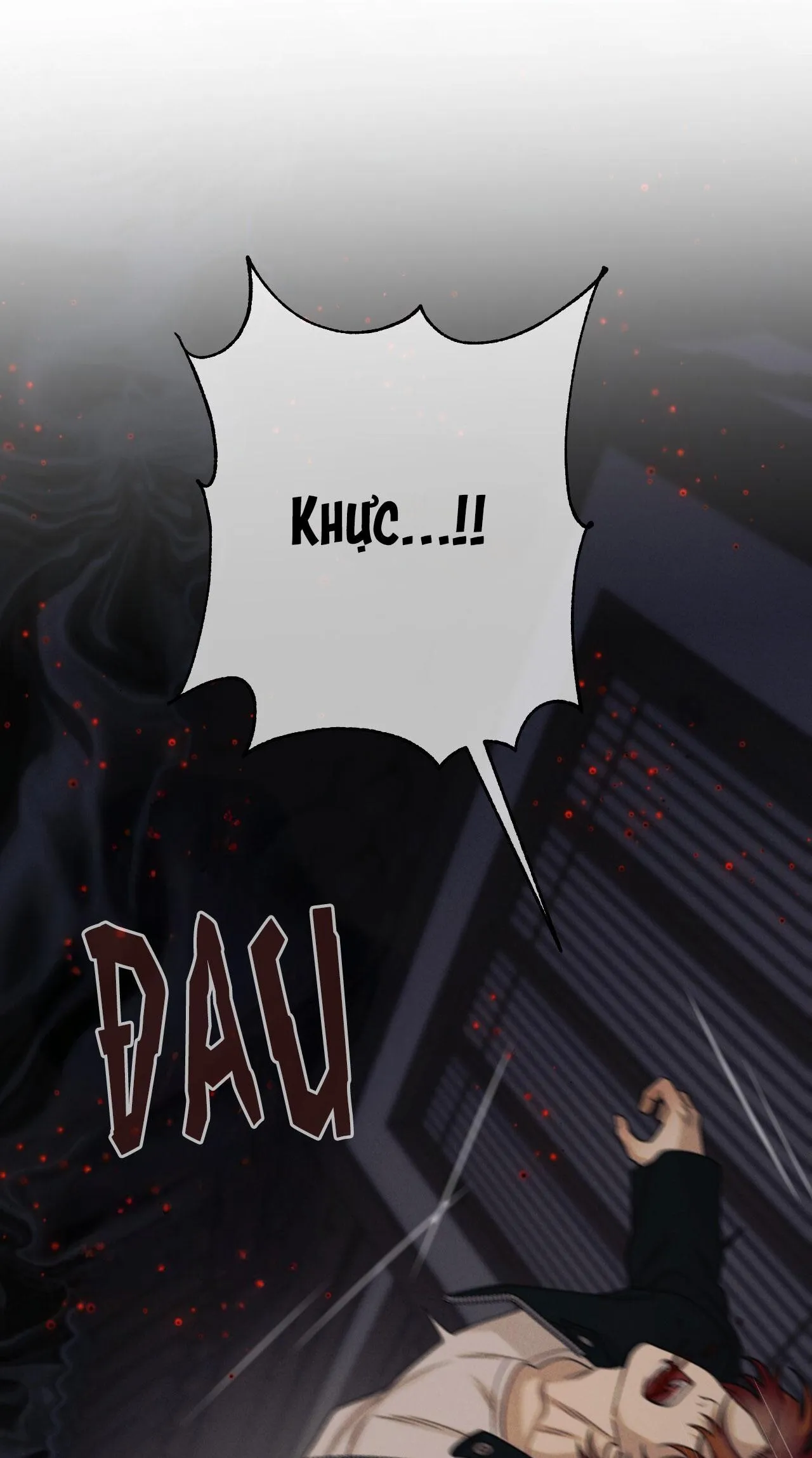 QUẺ BÓI GIẤC MƠ CỦA YÊU TINH Chapter 52 Trang 96