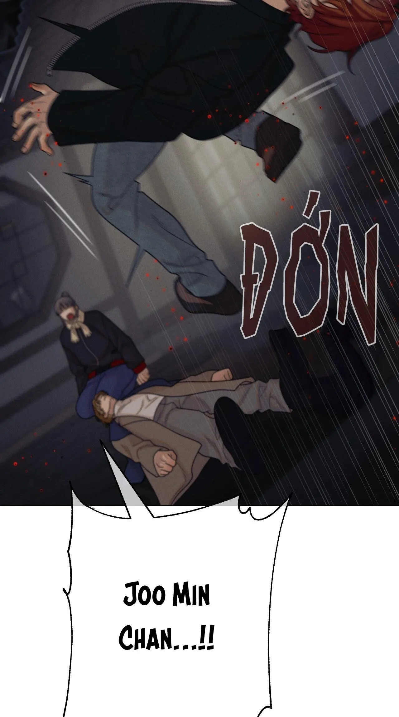 QUẺ BÓI GIẤC MƠ CỦA YÊU TINH Chapter 52 Trang 97