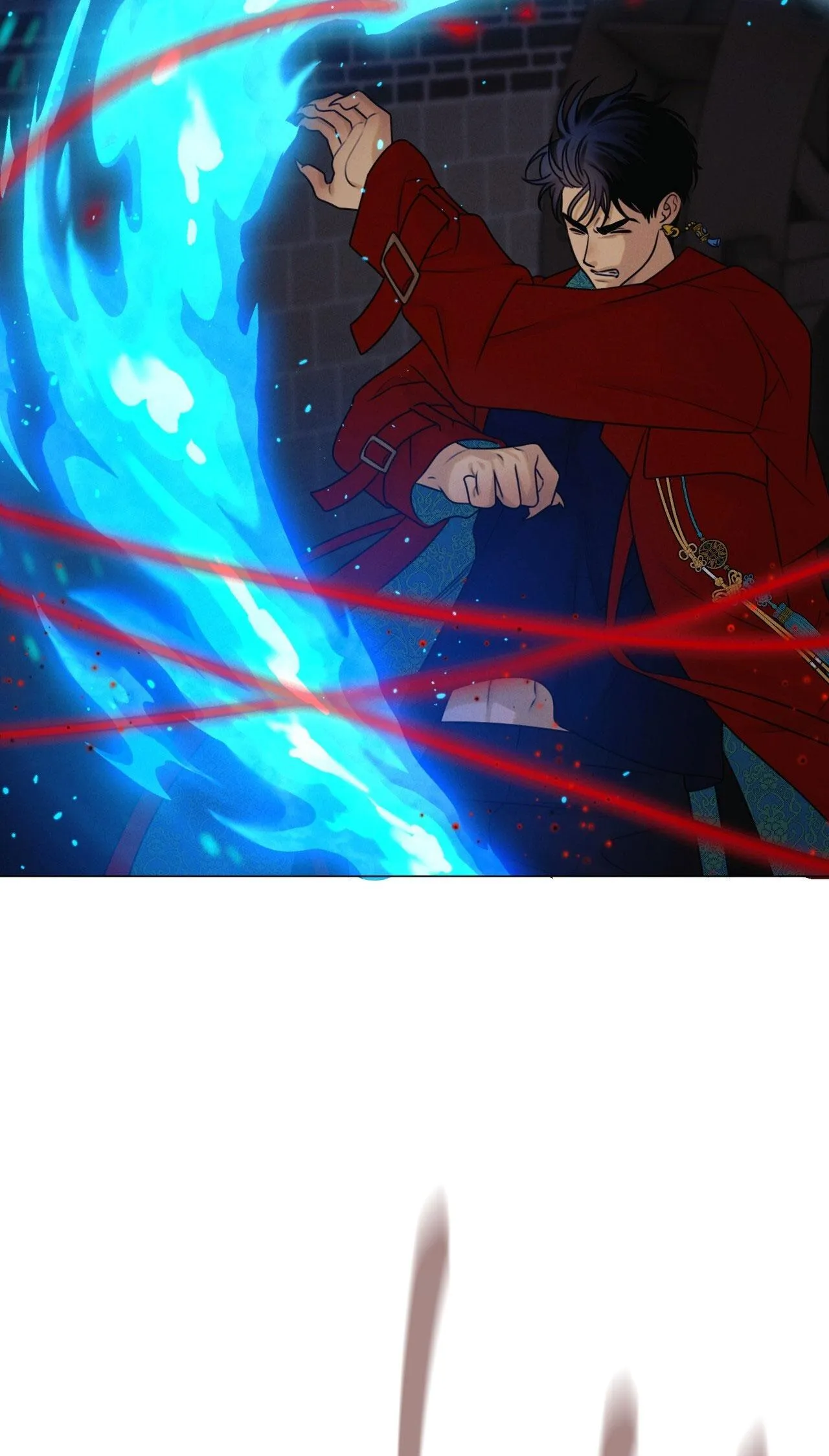 QUẺ BÓI GIẤC MƠ CỦA YÊU TINH Chapter 52 Trang 101