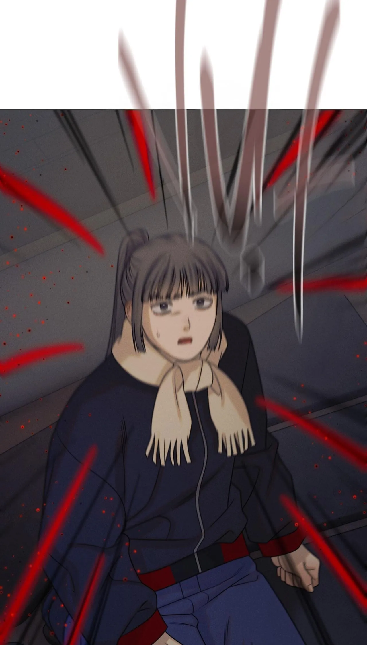 QUẺ BÓI GIẤC MƠ CỦA YÊU TINH Chapter 52 Trang 102