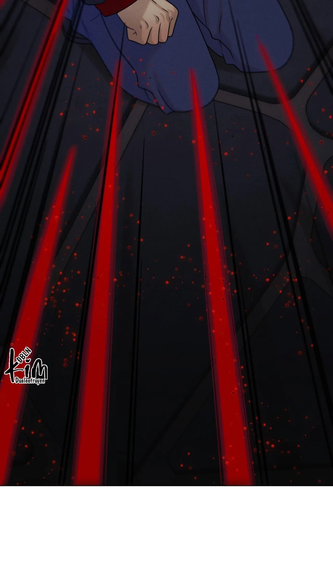 QUẺ BÓI GIẤC MƠ CỦA YÊU TINH Chapter 52 Trang 103