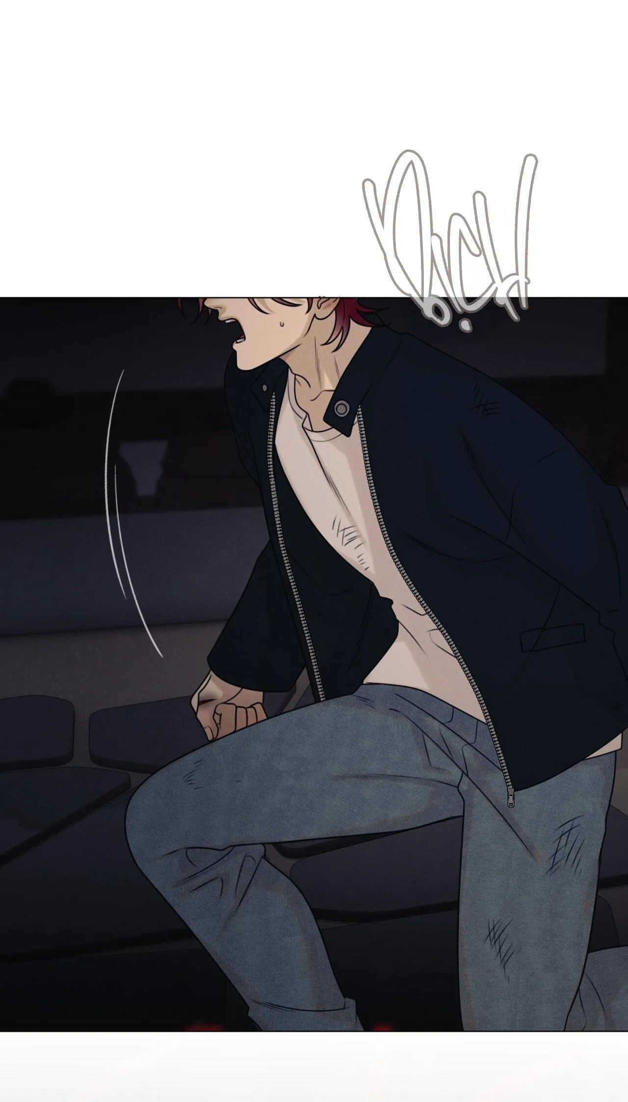 QUẺ BÓI GIẤC MƠ CỦA YÊU TINH Chapter 52 Trang 104