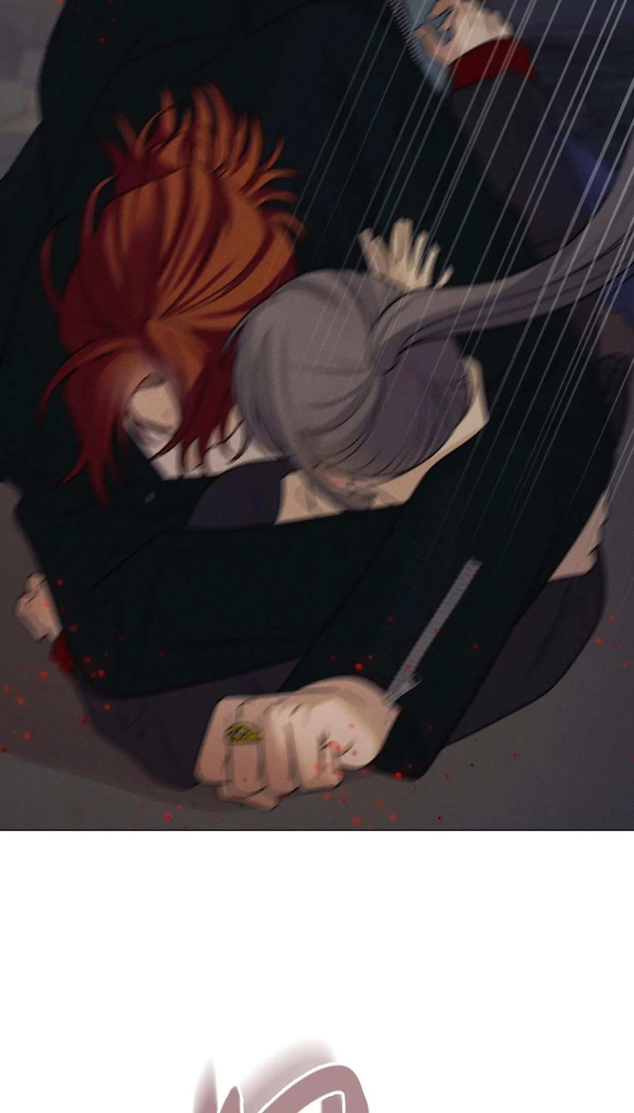 QUẺ BÓI GIẤC MƠ CỦA YÊU TINH Chapter 52 Trang 106