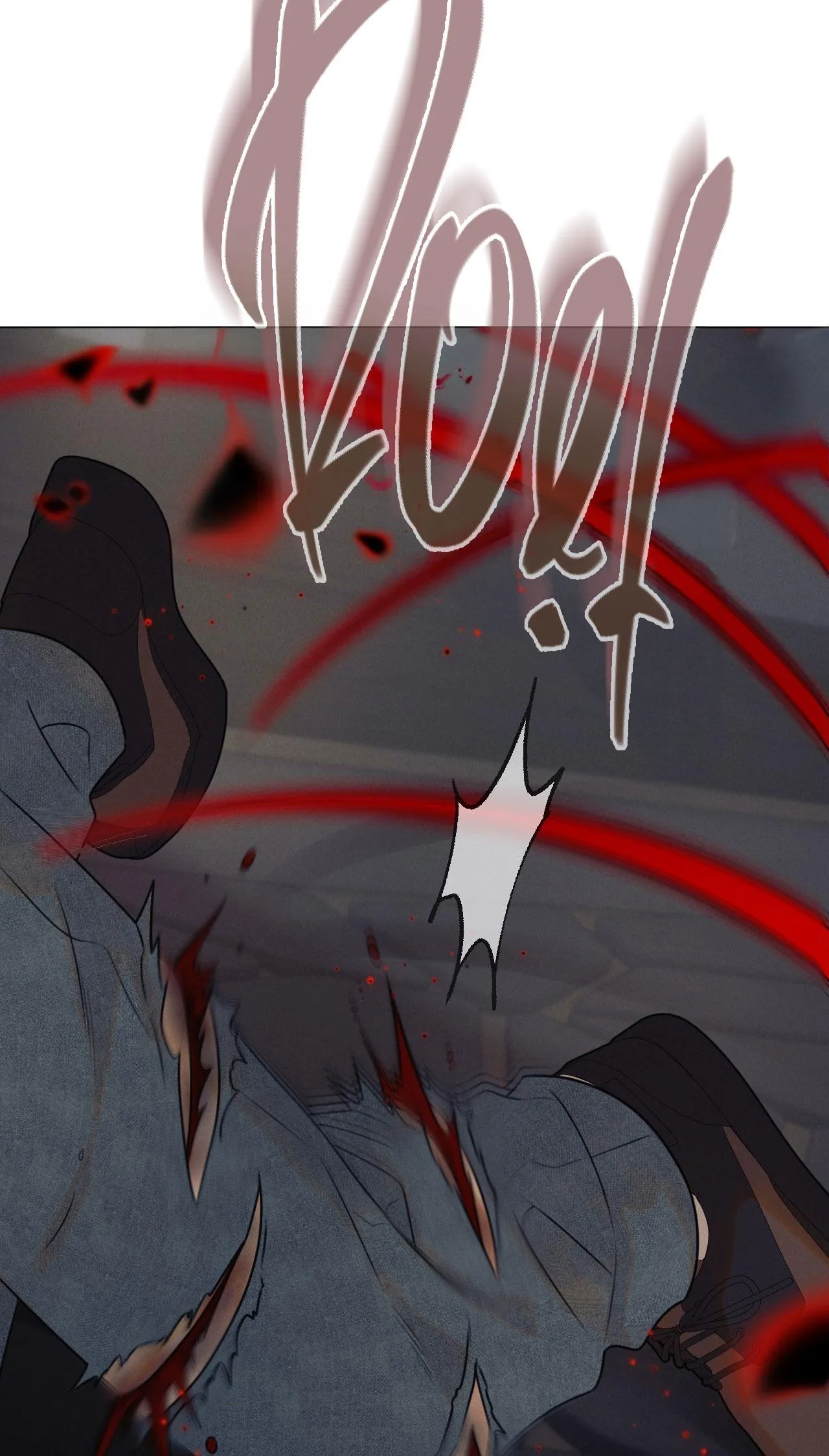 QUẺ BÓI GIẤC MƠ CỦA YÊU TINH Chapter 52 Trang 107