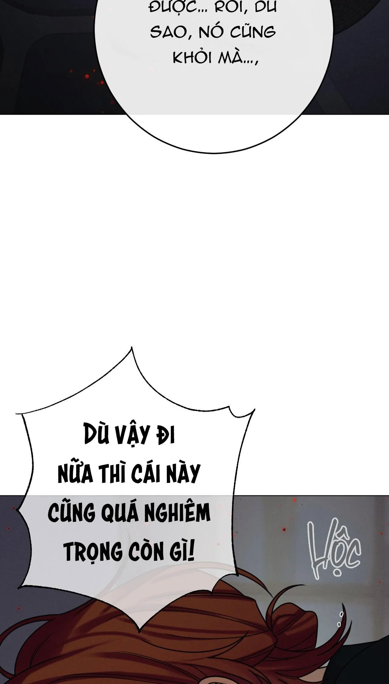 QUẺ BÓI GIẤC MƠ CỦA YÊU TINH Chapter 52 Trang 110