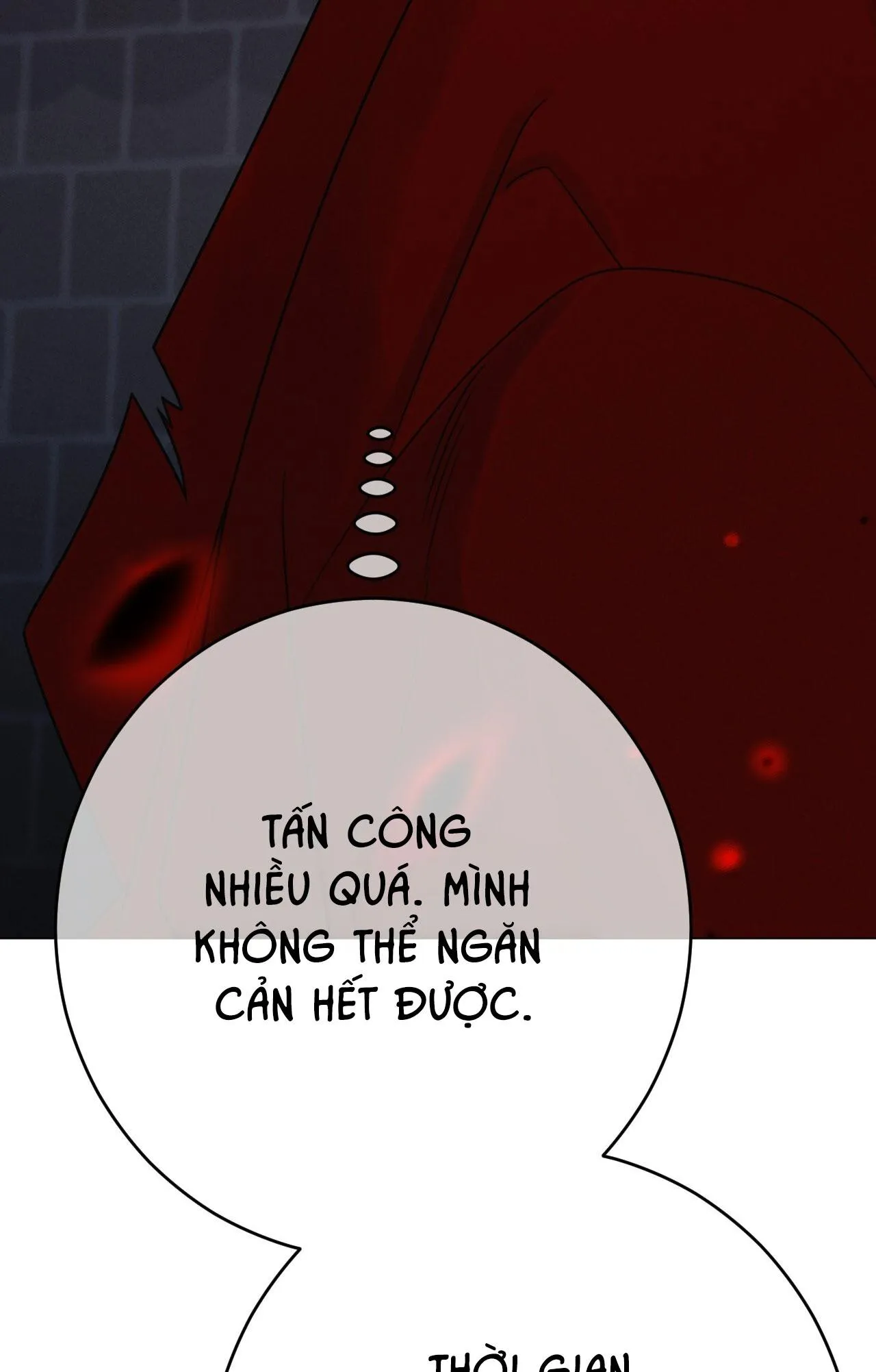 QUẺ BÓI GIẤC MƠ CỦA YÊU TINH Chapter 52 Trang 113