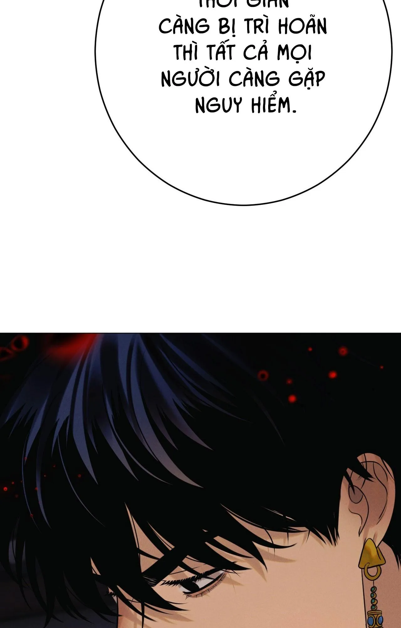 QUẺ BÓI GIẤC MƠ CỦA YÊU TINH Chapter 52 Trang 114