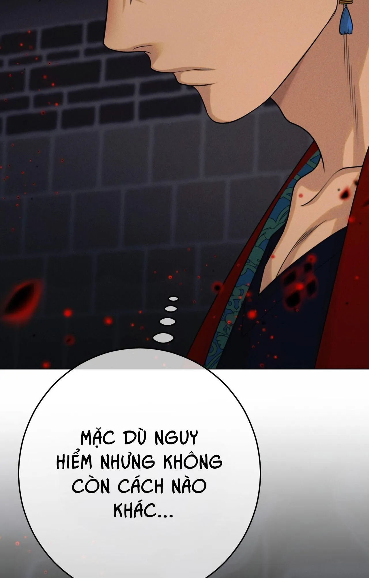 QUẺ BÓI GIẤC MƠ CỦA YÊU TINH Chapter 52 Trang 115