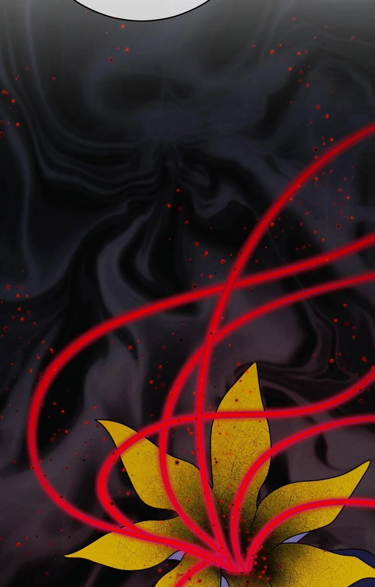 QUẺ BÓI GIẤC MƠ CỦA YÊU TINH Chapter 52 Trang 116