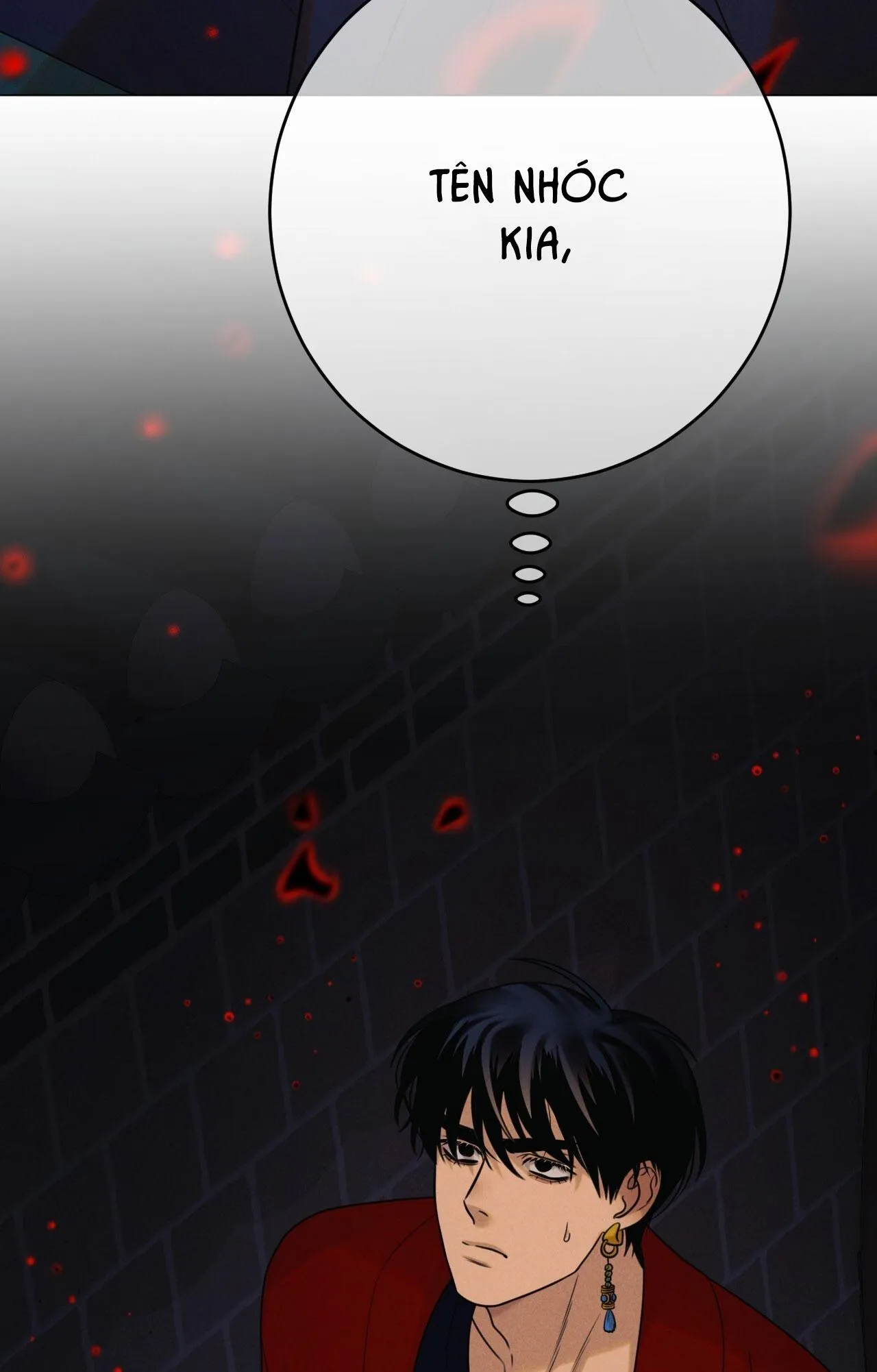 QUẺ BÓI GIẤC MƠ CỦA YÊU TINH Chapter 52 Trang 118