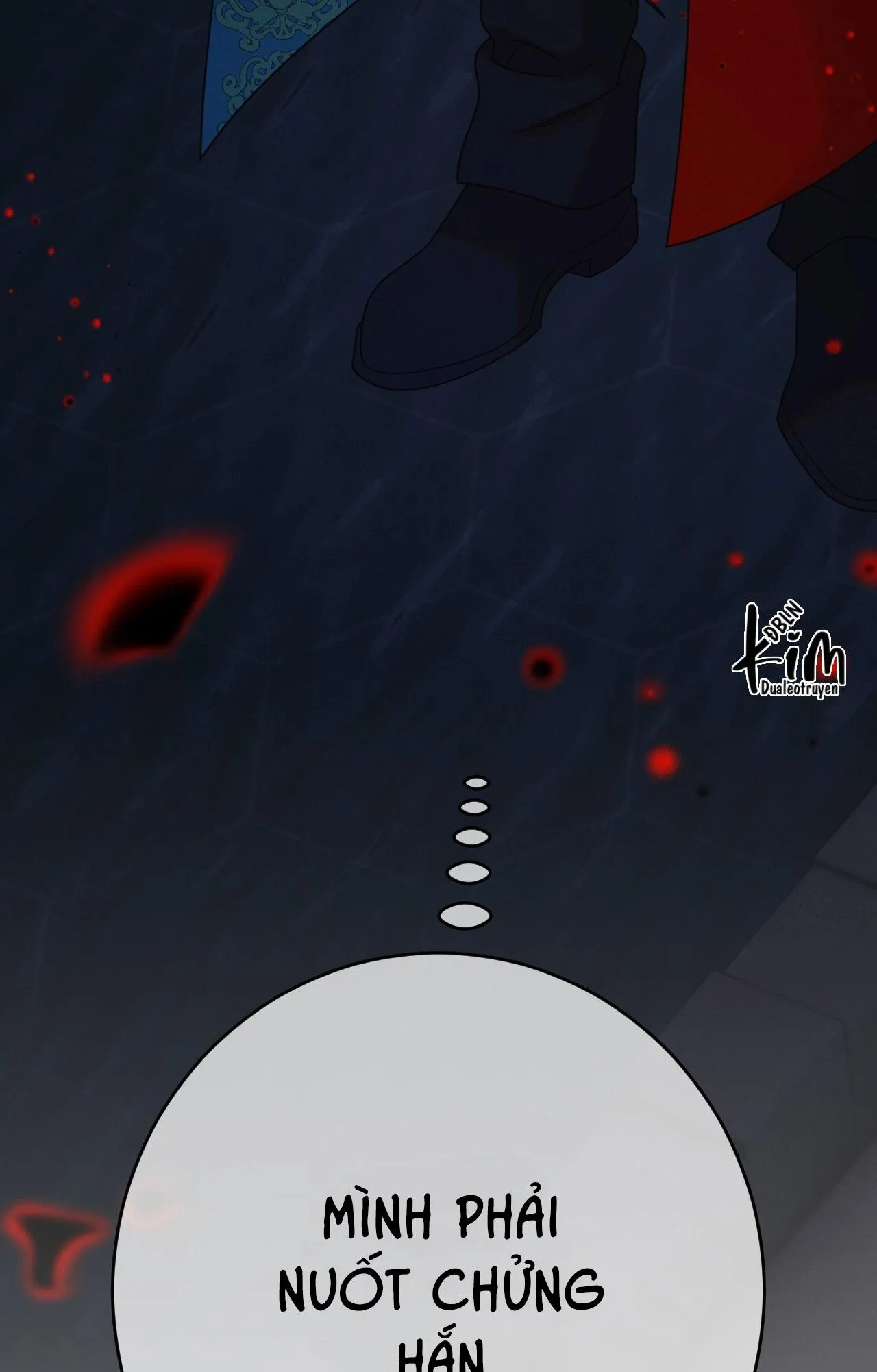 QUẺ BÓI GIẤC MƠ CỦA YÊU TINH Chapter 52 Trang 120