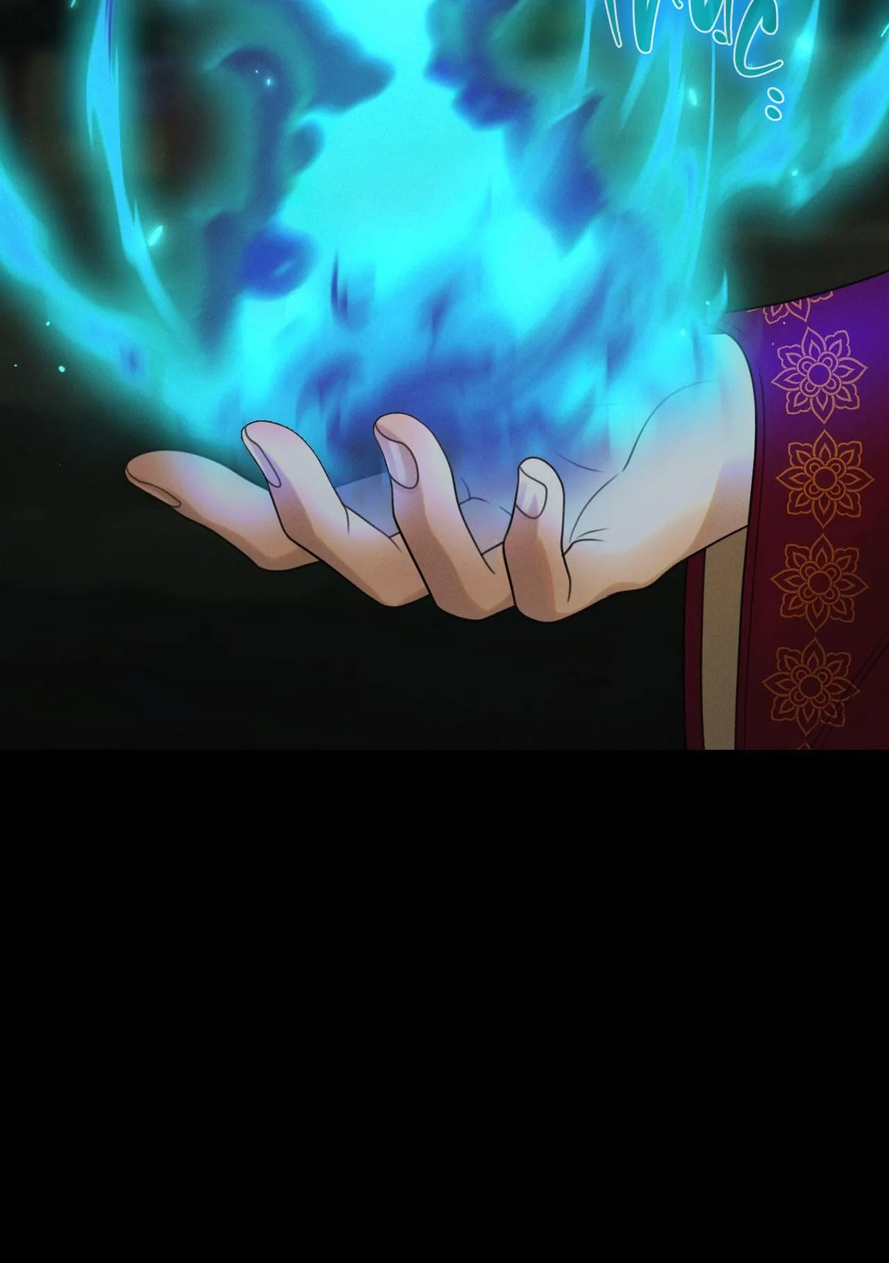 QUẺ BÓI GIẤC MƠ CỦA YÊU TINH Chapter 53 Trang 3