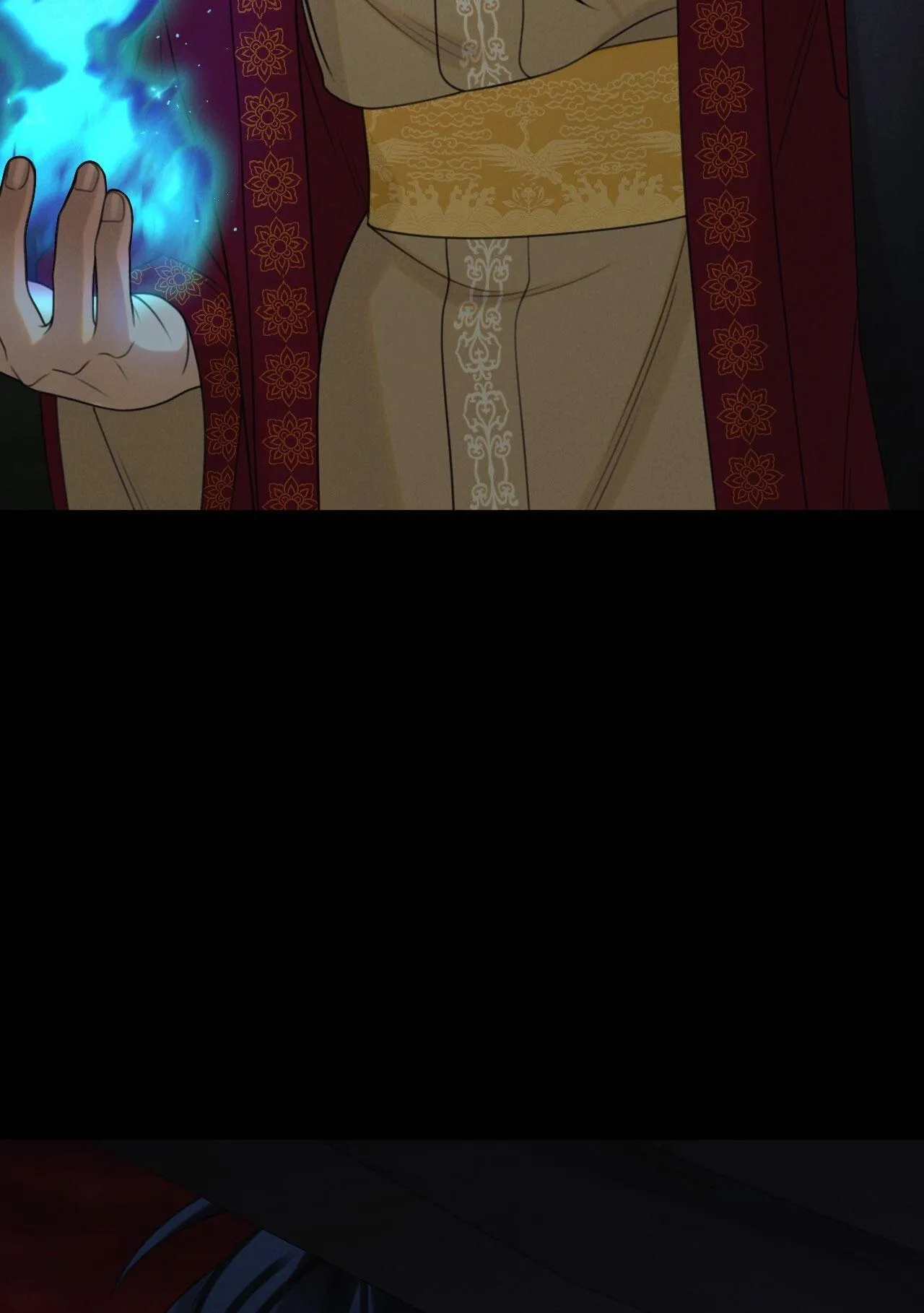 QUẺ BÓI GIẤC MƠ CỦA YÊU TINH Chapter 53 Trang 5