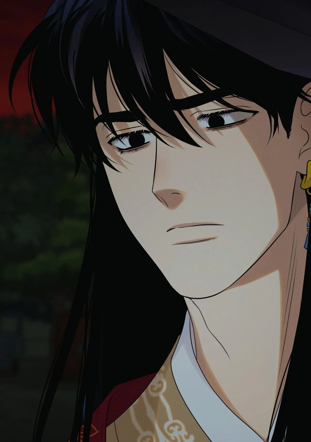 QUẺ BÓI GIẤC MƠ CỦA YÊU TINH Chapter 53 Trang 6