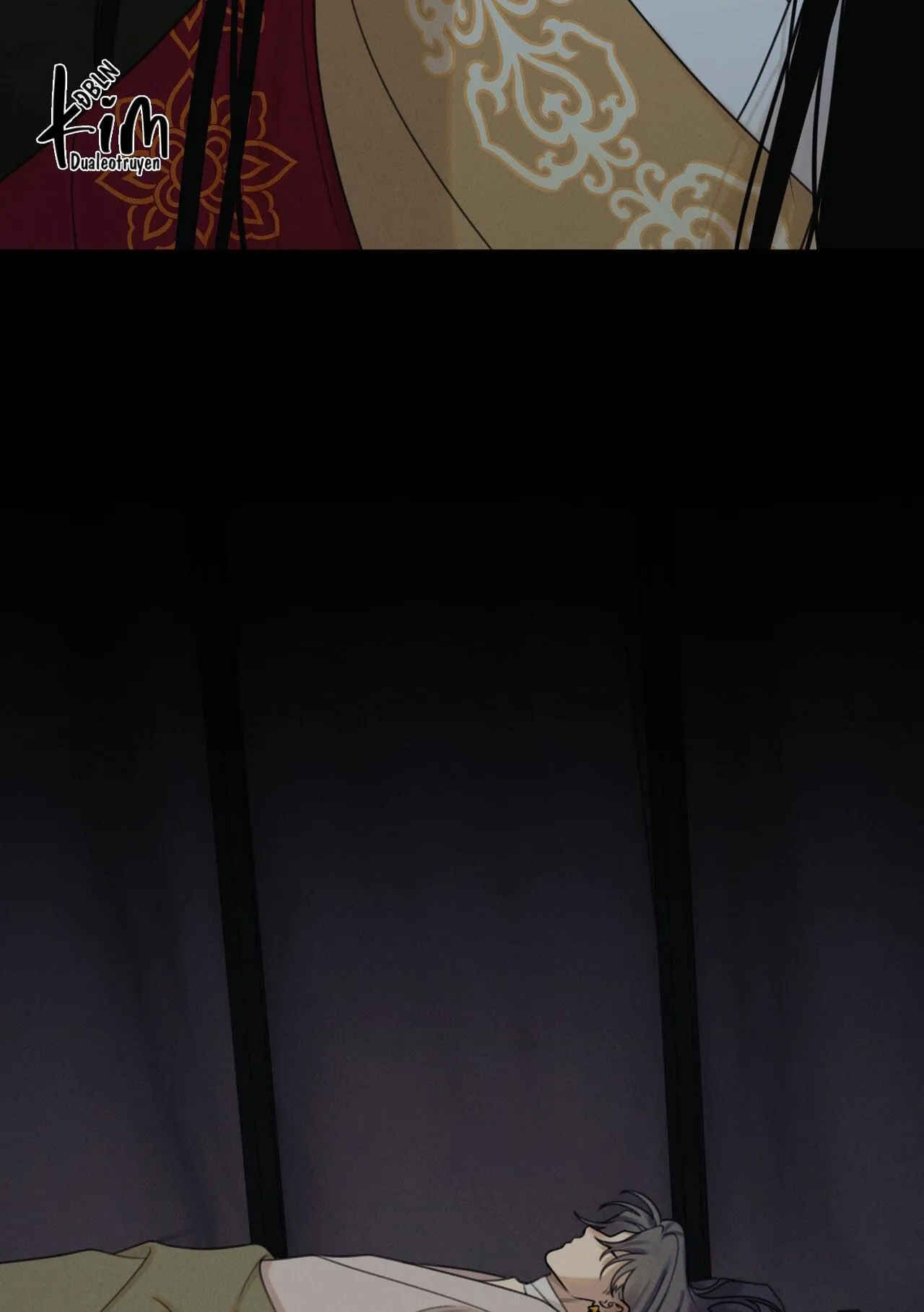 QUẺ BÓI GIẤC MƠ CỦA YÊU TINH Chapter 53 Trang 7