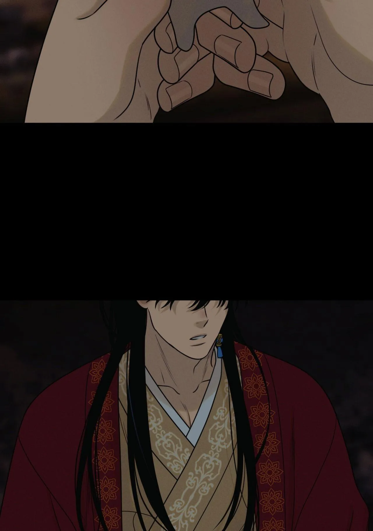 QUẺ BÓI GIẤC MƠ CỦA YÊU TINH Chapter 53 Trang 15