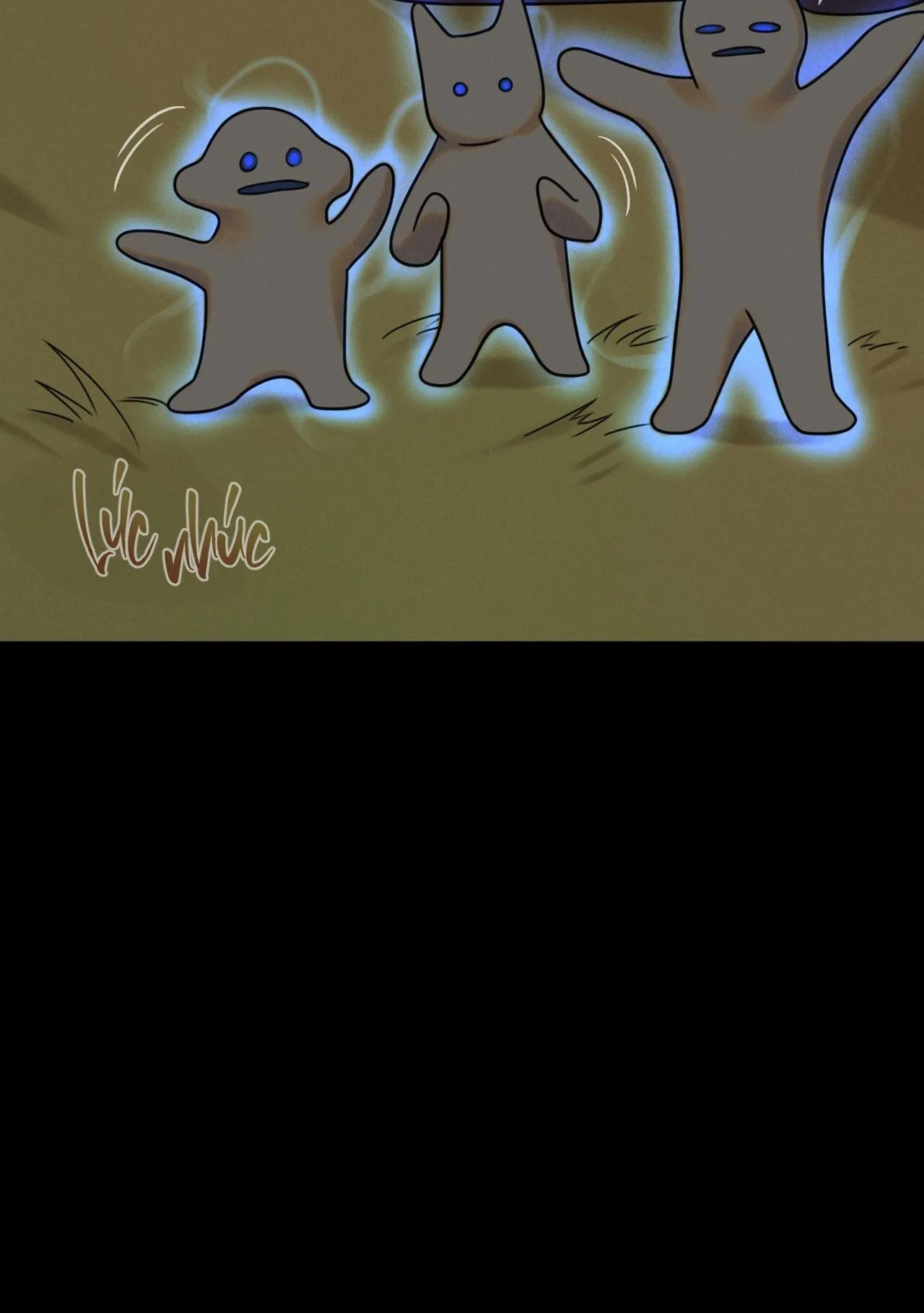 QUẺ BÓI GIẤC MƠ CỦA YÊU TINH Chapter 53 Trang 19