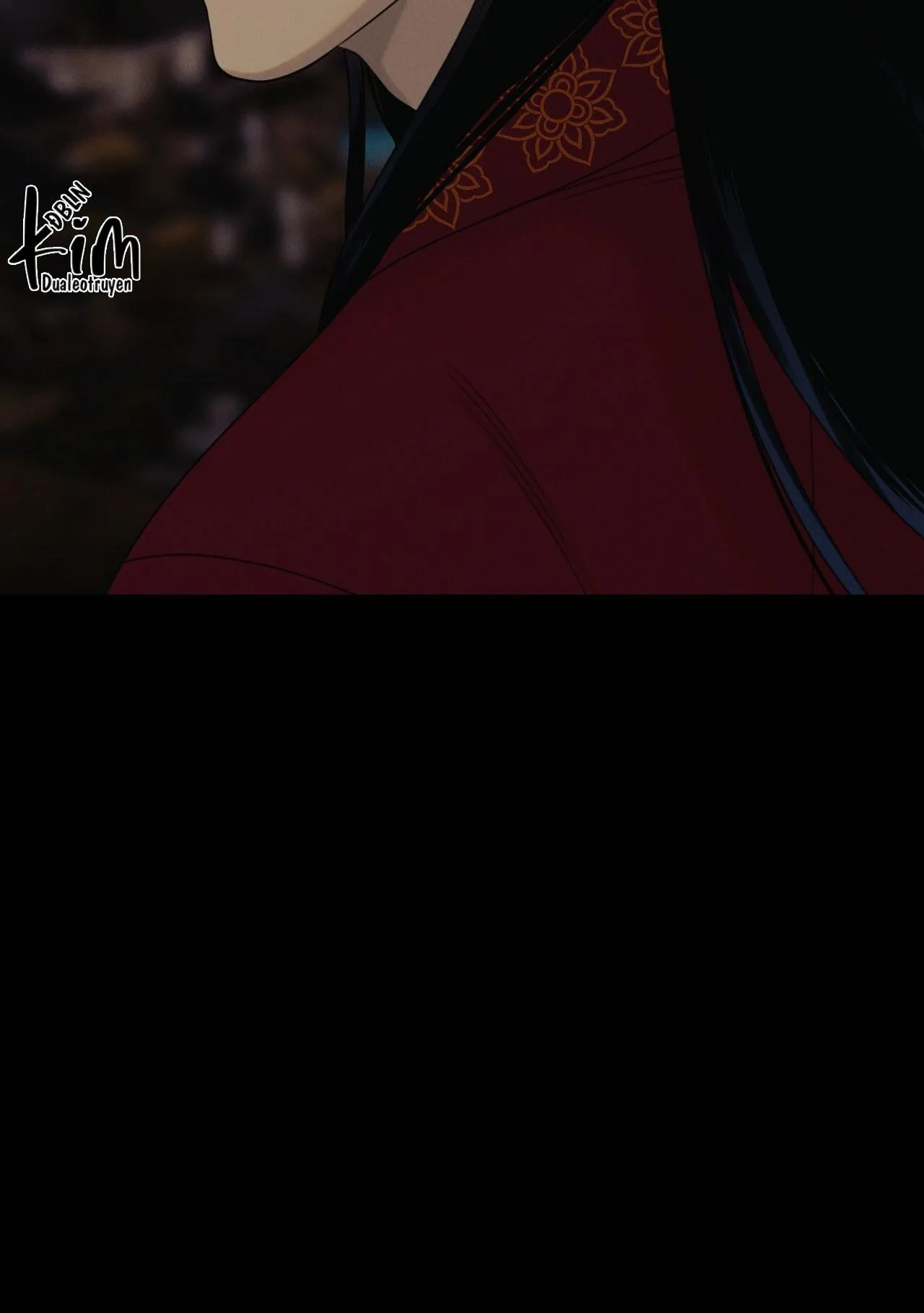 QUẺ BÓI GIẤC MƠ CỦA YÊU TINH Chapter 53 Trang 21