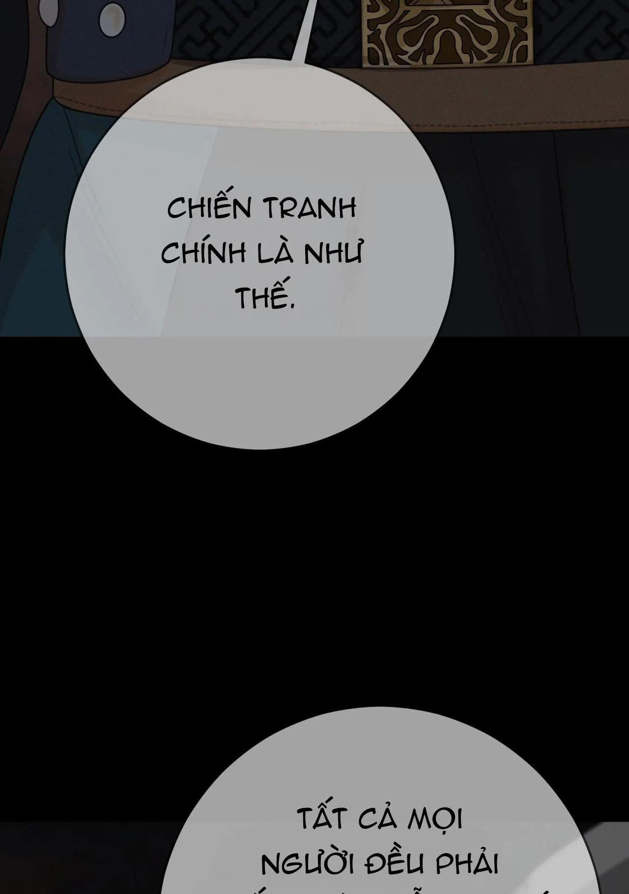 QUẺ BÓI GIẤC MƠ CỦA YÊU TINH Chapter 53 Trang 25