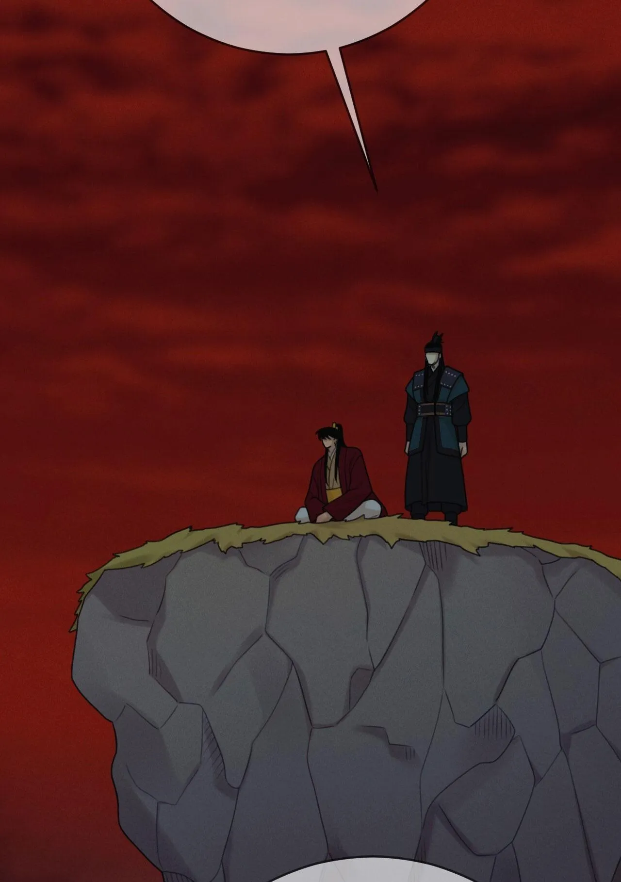 QUẺ BÓI GIẤC MƠ CỦA YÊU TINH Chapter 53 Trang 28