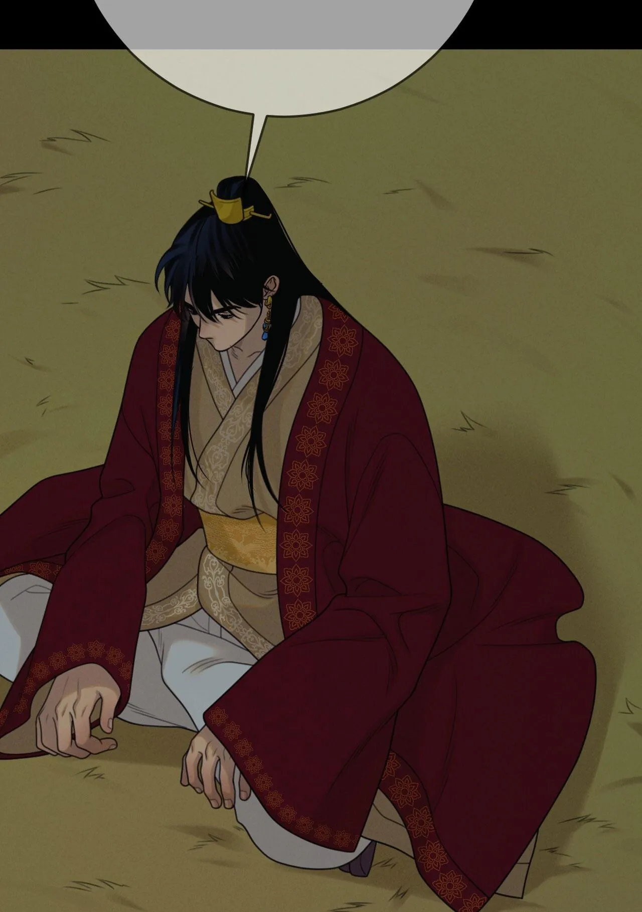 QUẺ BÓI GIẤC MƠ CỦA YÊU TINH Chapter 53 Trang 30