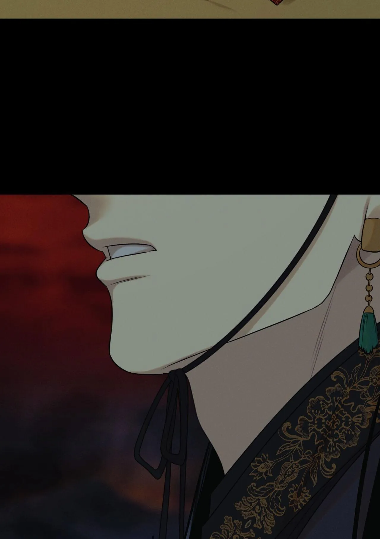 QUẺ BÓI GIẤC MƠ CỦA YÊU TINH Chapter 53 Trang 31