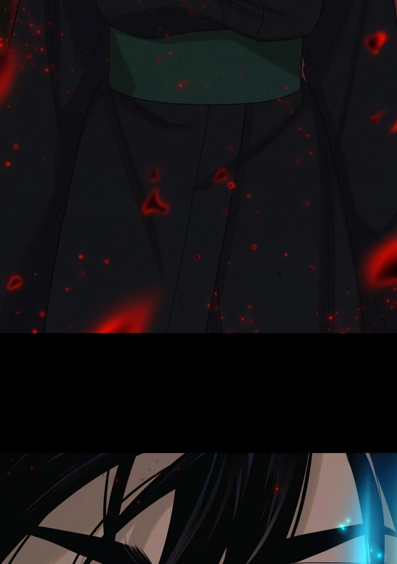 QUẺ BÓI GIẤC MƠ CỦA YÊU TINH Chapter 53 Trang 39