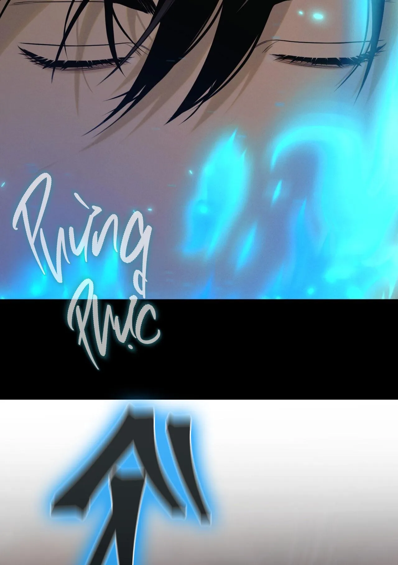 QUẺ BÓI GIẤC MƠ CỦA YÊU TINH Chapter 53 Trang 40