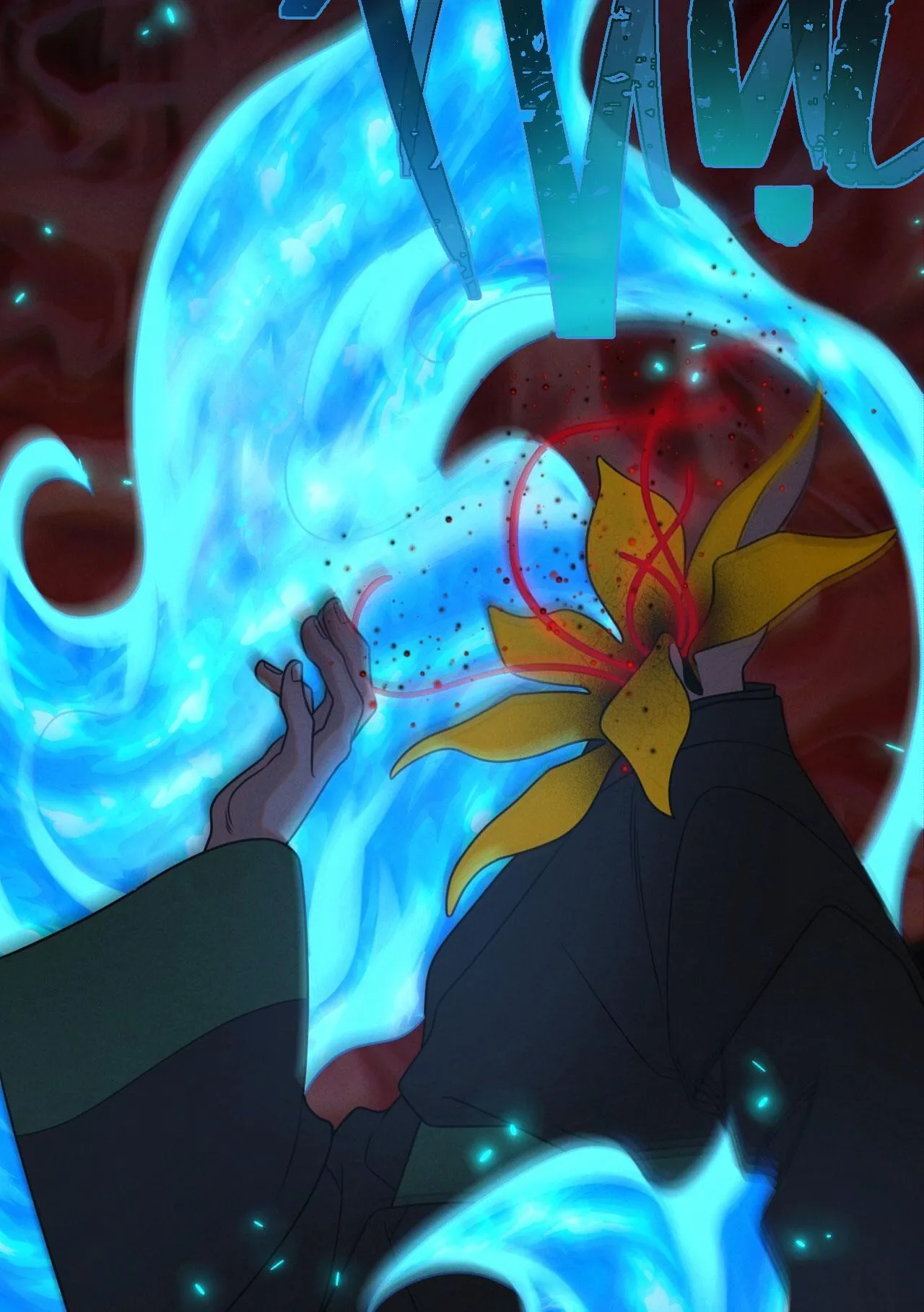 QUẺ BÓI GIẤC MƠ CỦA YÊU TINH Chapter 53 Trang 45